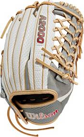 Wilson 12.5'' T125 A2000 SuperSkin Series Fastpitch Glove 2023 product image
