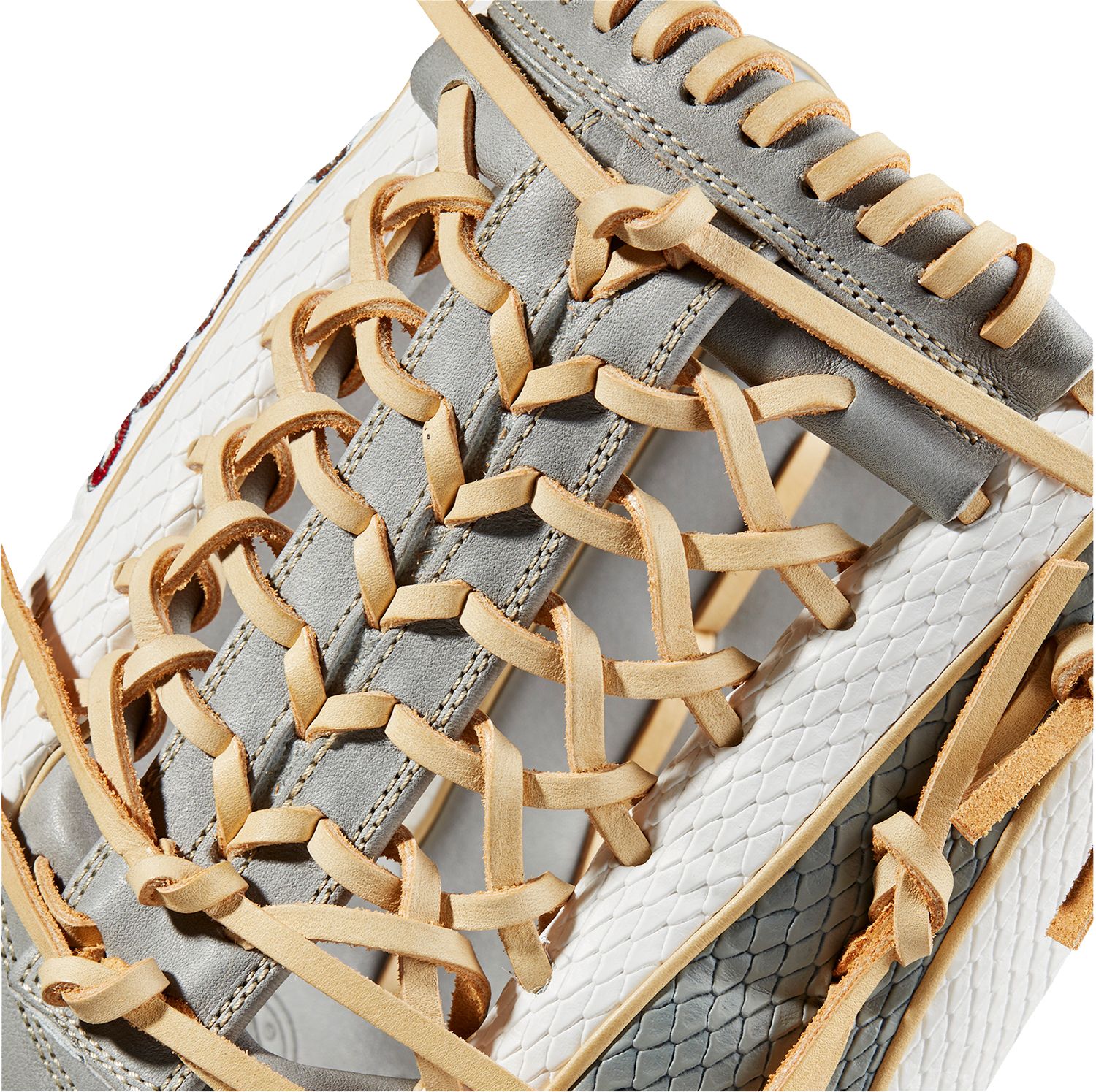 Wilson 12.5'' T125 A2000 SuperSkin Series Fastpitch Glove product image