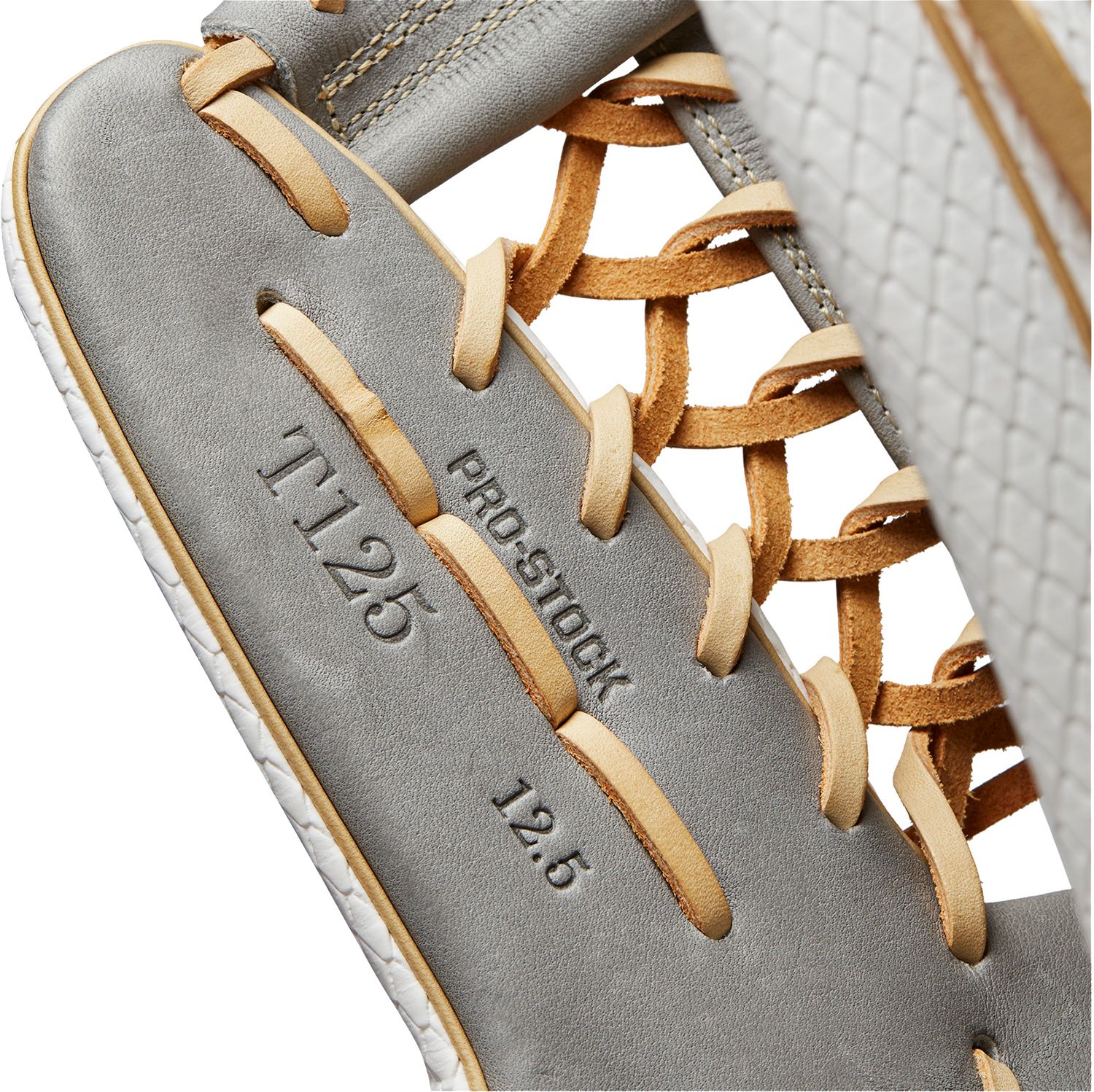 Wilson 12.5'' T125 A2000 SuperSkin Series Fastpitch Glove product image