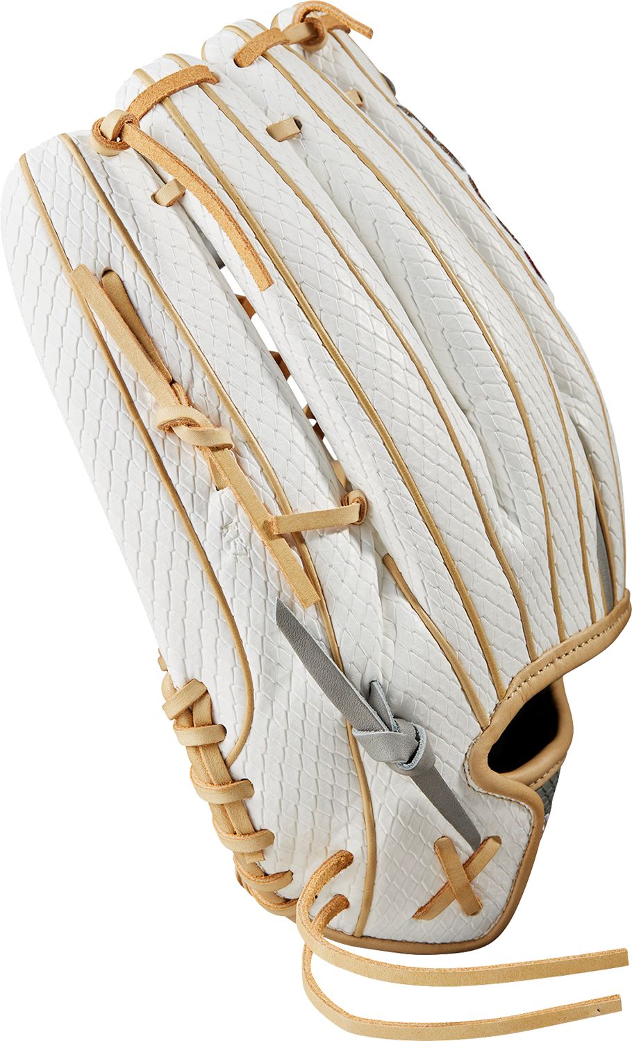 Wilson 12.5'' T125 A2000 SuperSkin Series Fastpitch Glove product image