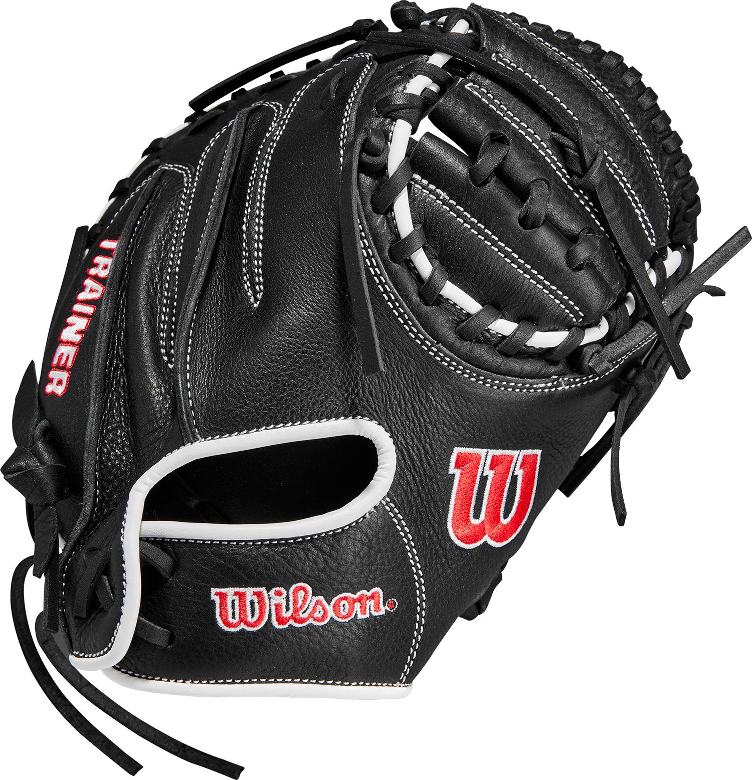 Wilson 30” Catcher's Training Glove product image