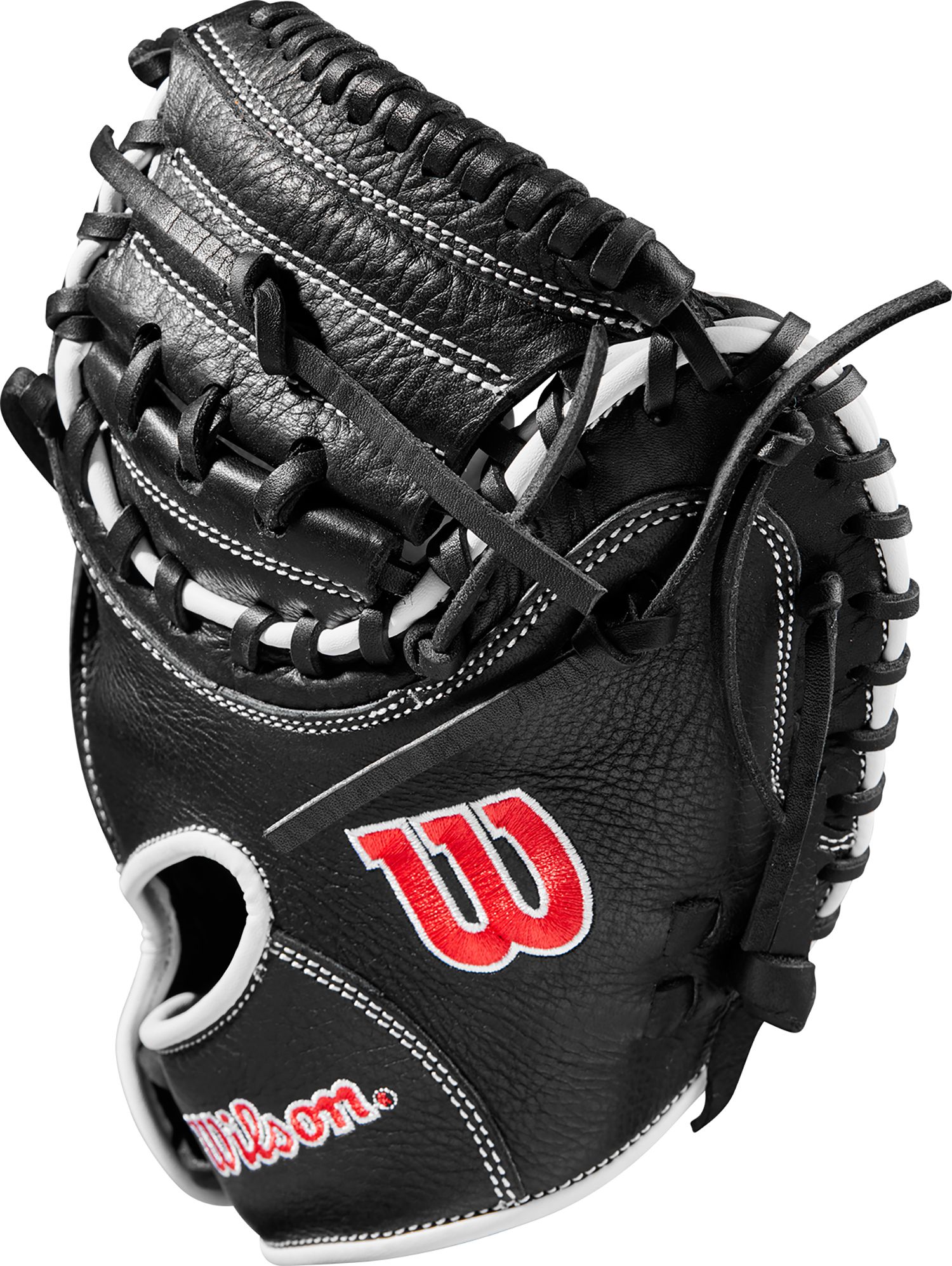 Wilson 30” Catcher's Training Glove product image