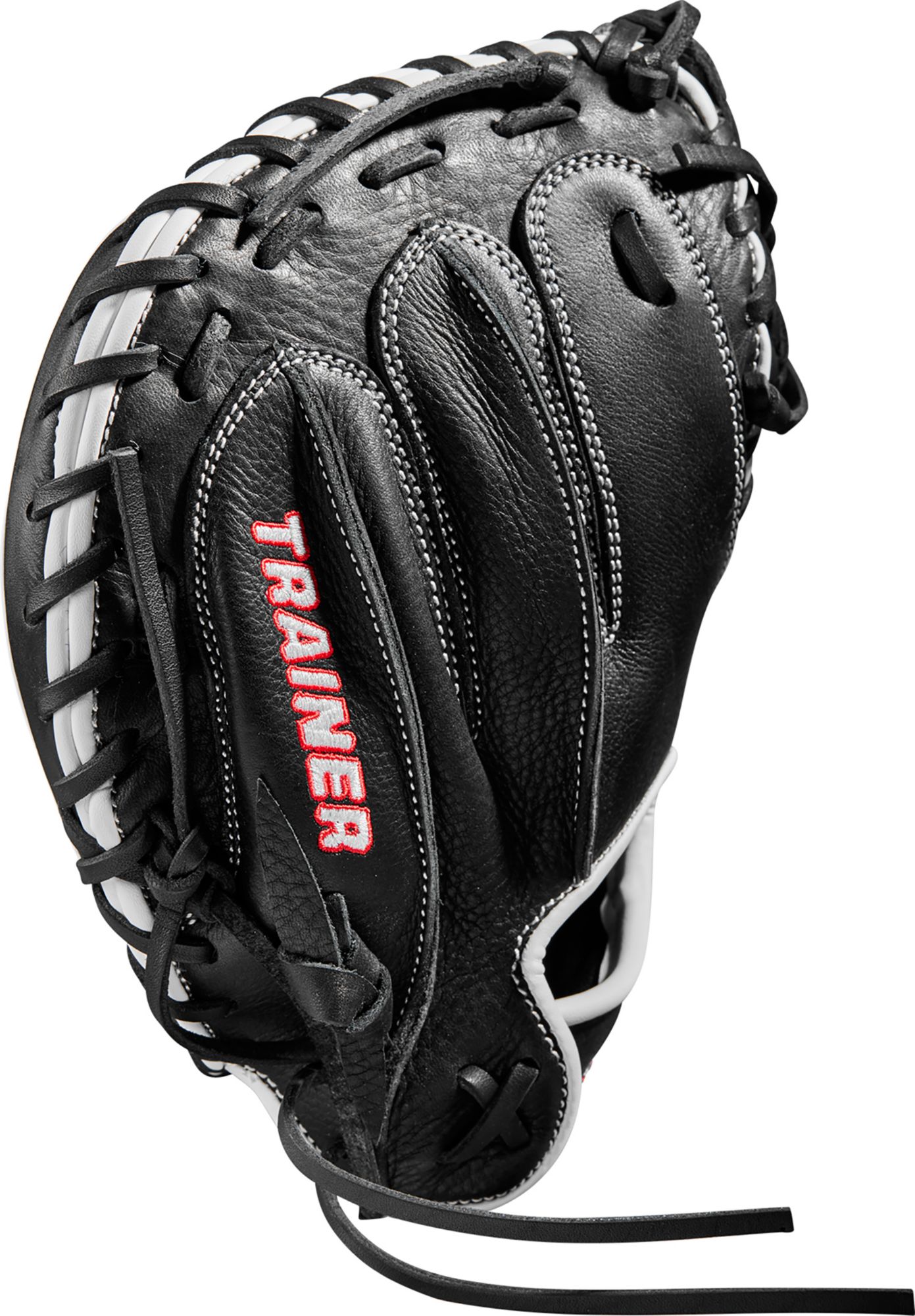 Wilson 30” Catcher's Training Glove product image