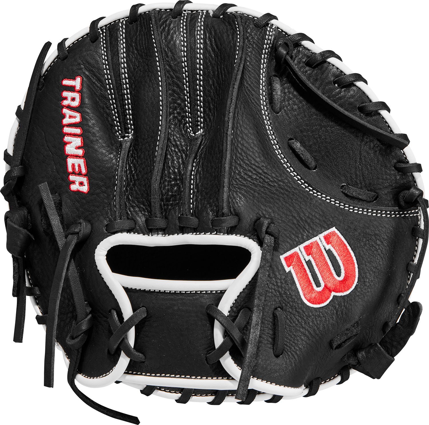 Wilson 27.5” Pancake Training Glove