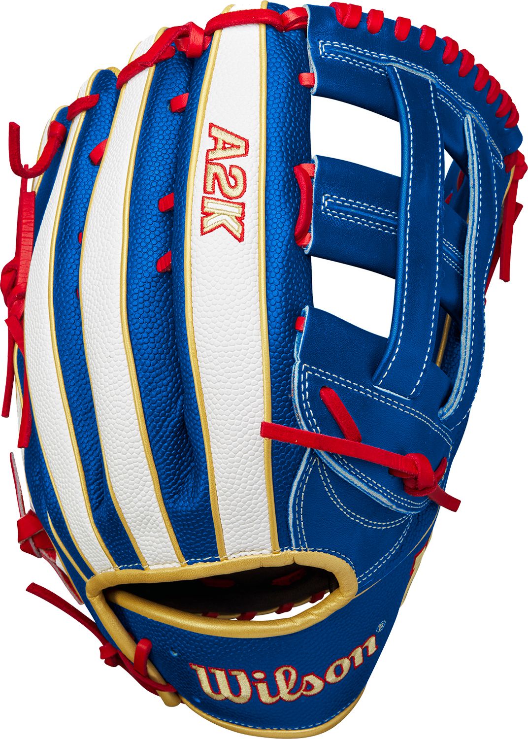 Wilson 12.5'' A2K Series Mookie Betts Game Model Glove product image