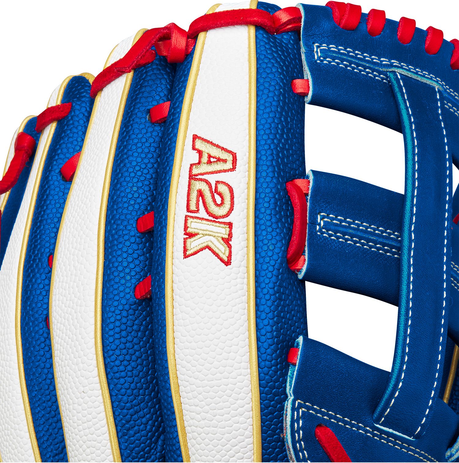 Wilson 12.5'' A2K Series Mookie Betts Game Model Glove product image