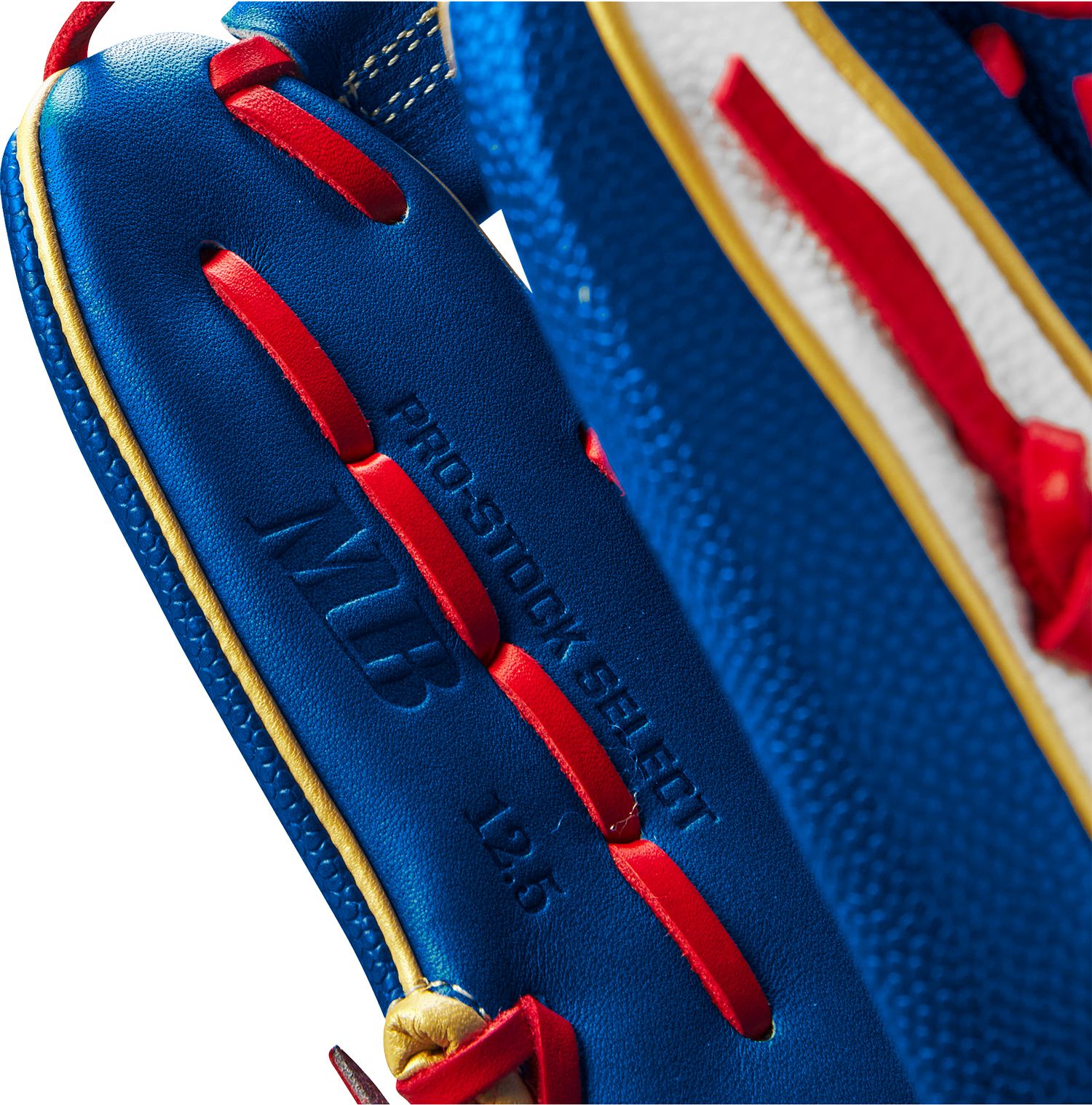 Wilson 12.5'' A2K Series Mookie Betts Game Model Glove product image