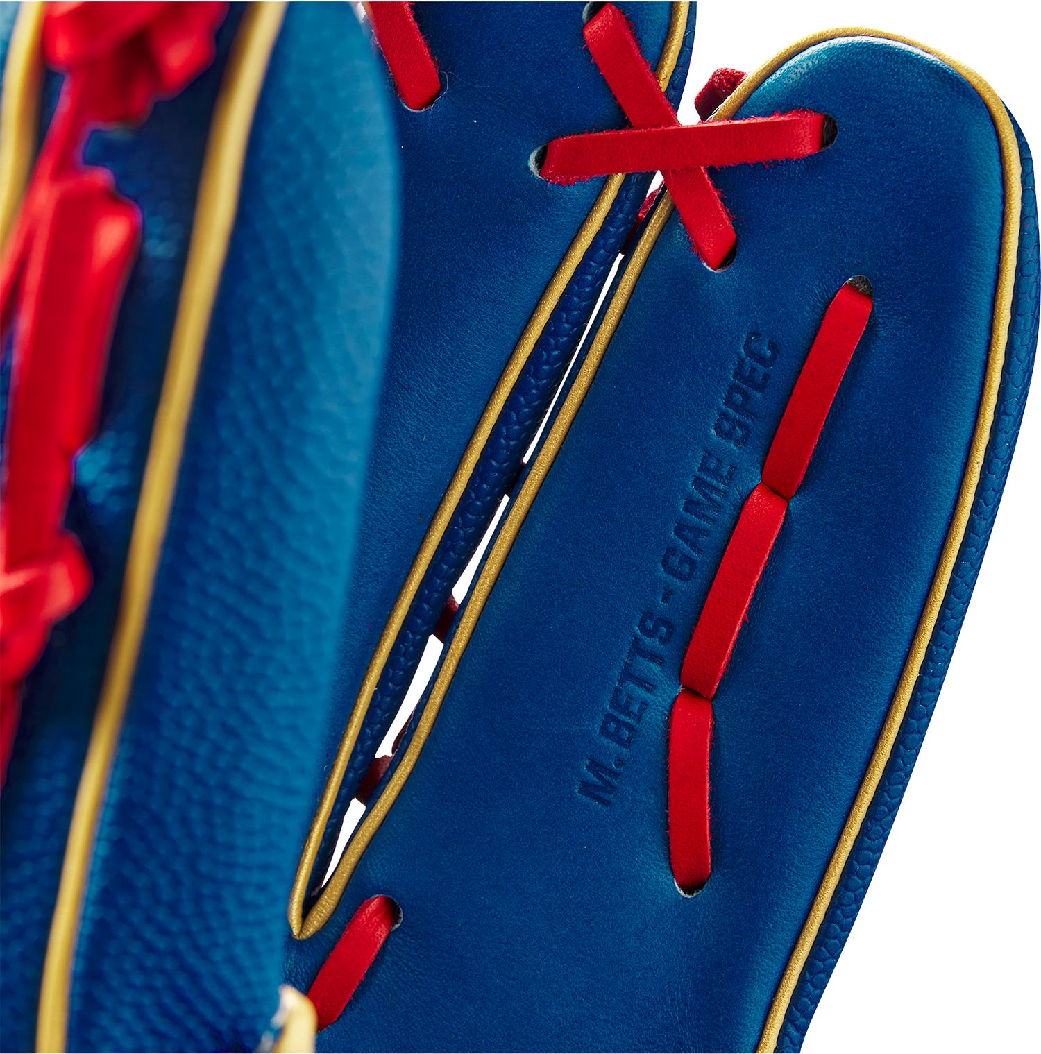 Wilson 12.5'' A2K Series Mookie Betts Game Model Glove product image