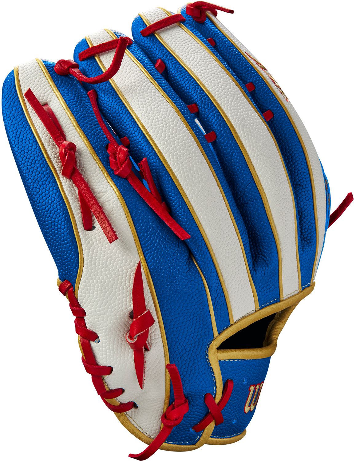 Wilson 12.5'' A2K Series Mookie Betts Game Model Glove product image