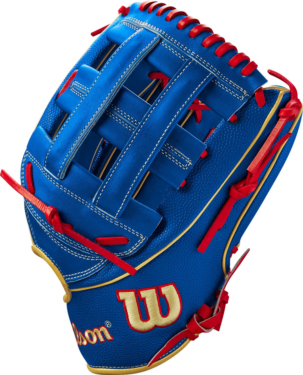 Wilson 12.5'' A2K Series Mookie Betts Game Model Glove product image