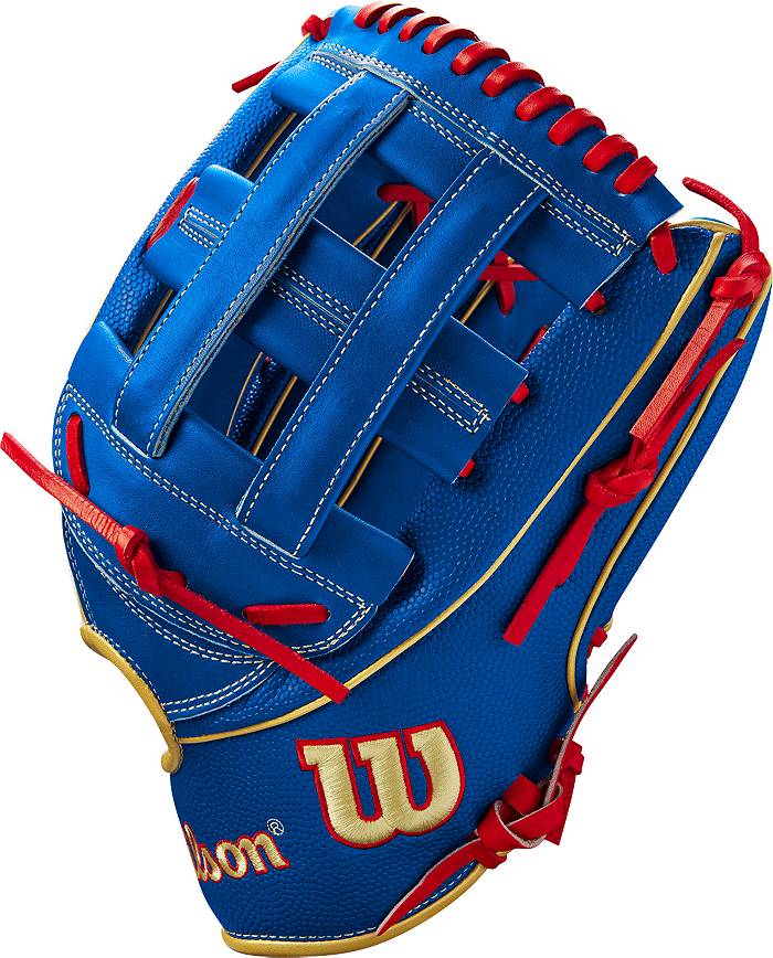 Wilson 12.5'' A2K Series Mookie Betts Game Model Glove