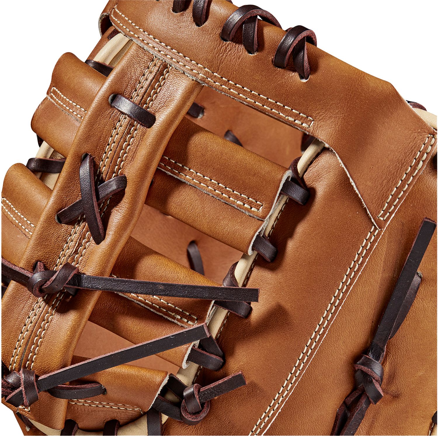 Wilson 12.5'' A2000 Series Amanda Chidester Game Model Fastpitch First Base Mitt product image