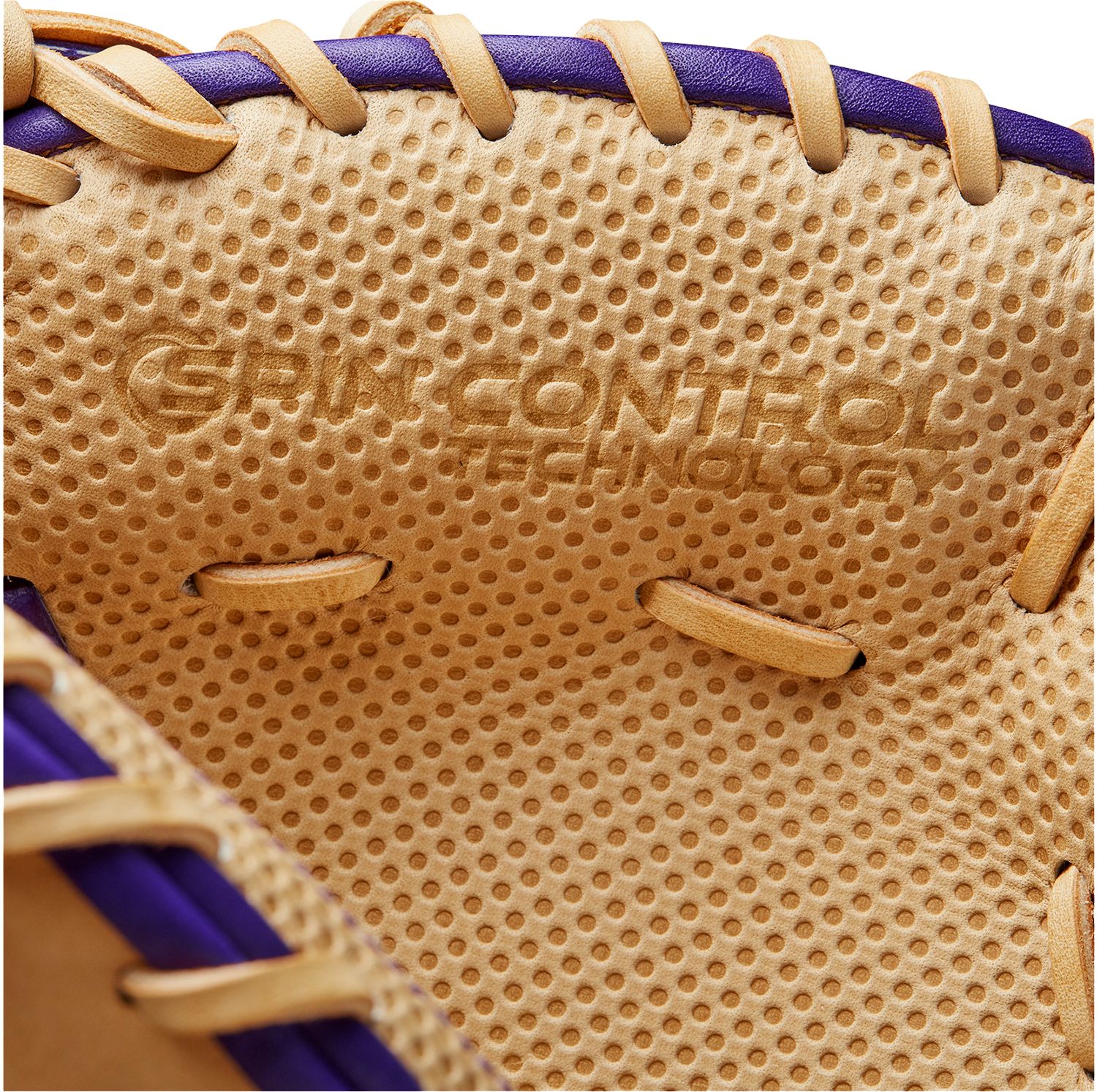 Wilson 34'' Aubree Munro A2000 SuperSkin Series Fastpitch Catcher's Mitt 2023 product image