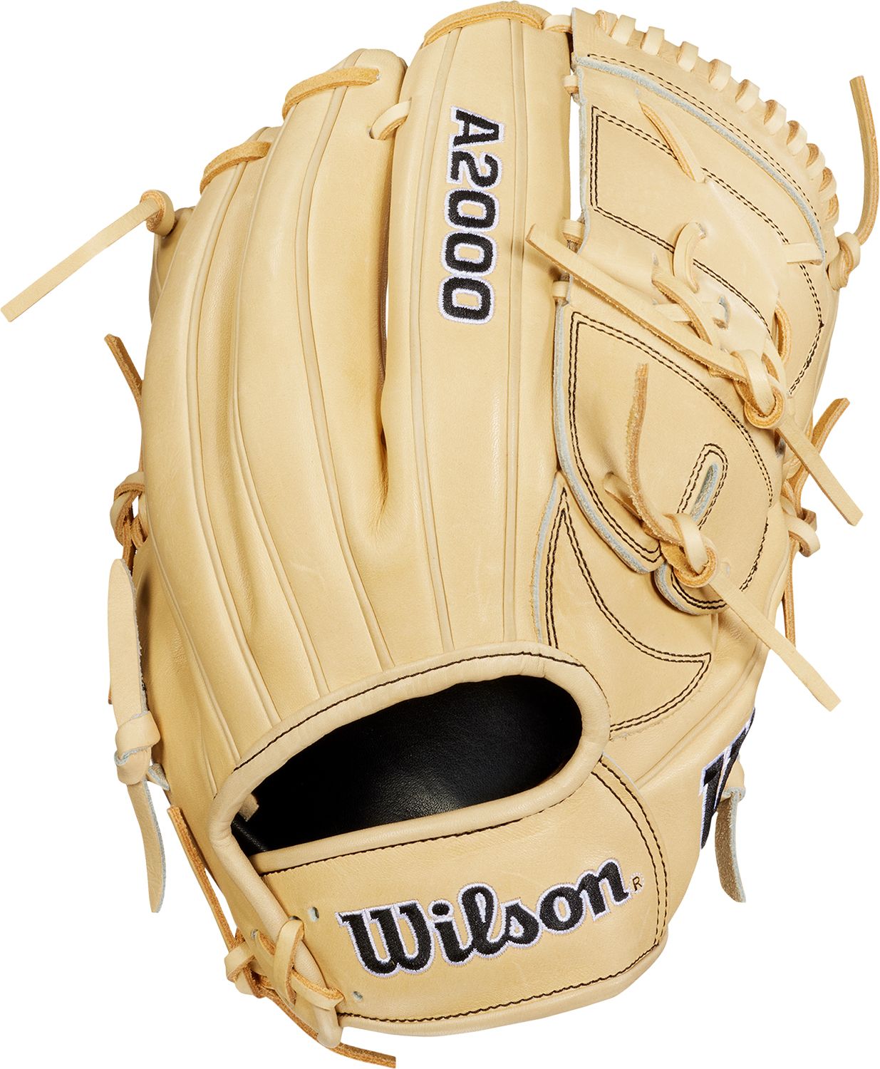 Wilson 12'' B2 A2000 Series Glove product image