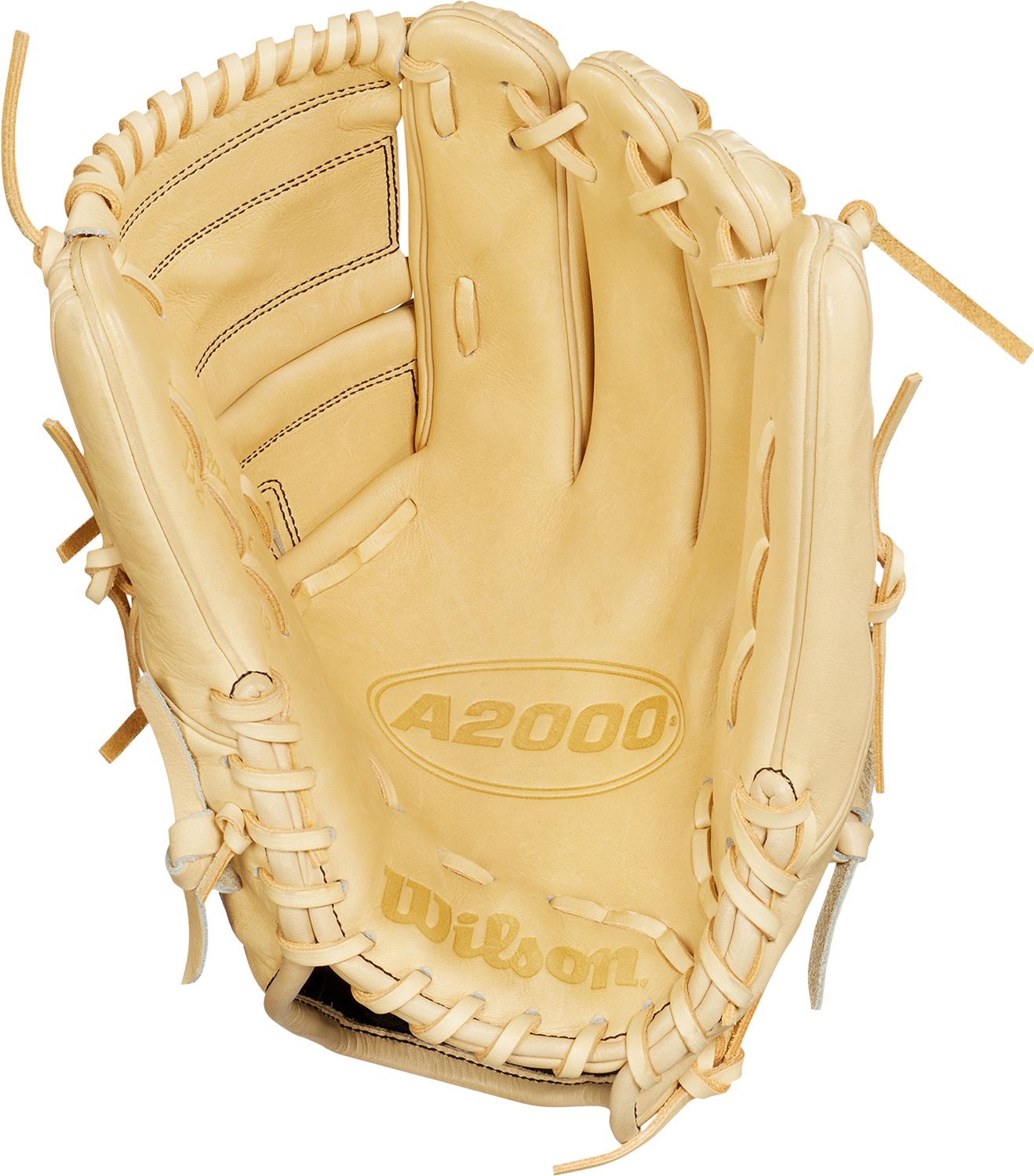 Wilson 12'' B2 A2000 Series Glove product image