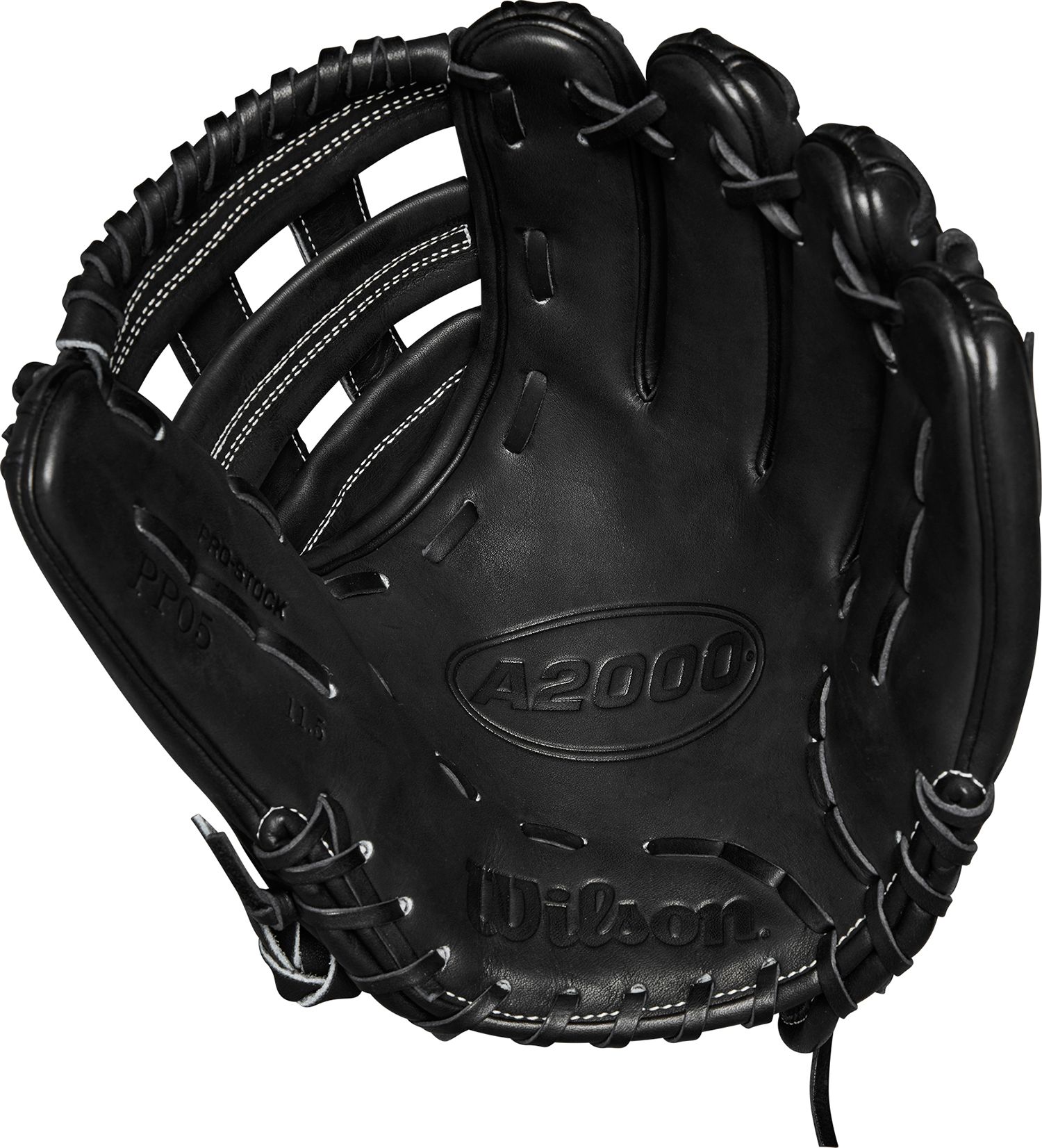 Wilson 11.5" PP05 A2000 Series Glove product image