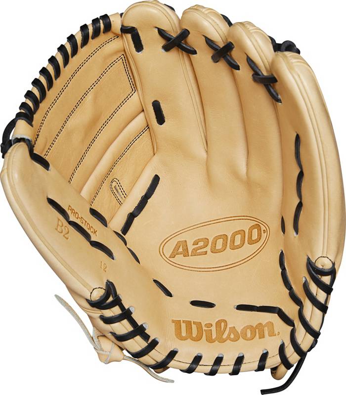 Wilson 12 Flash Youth Fastpitch Outfield Glove