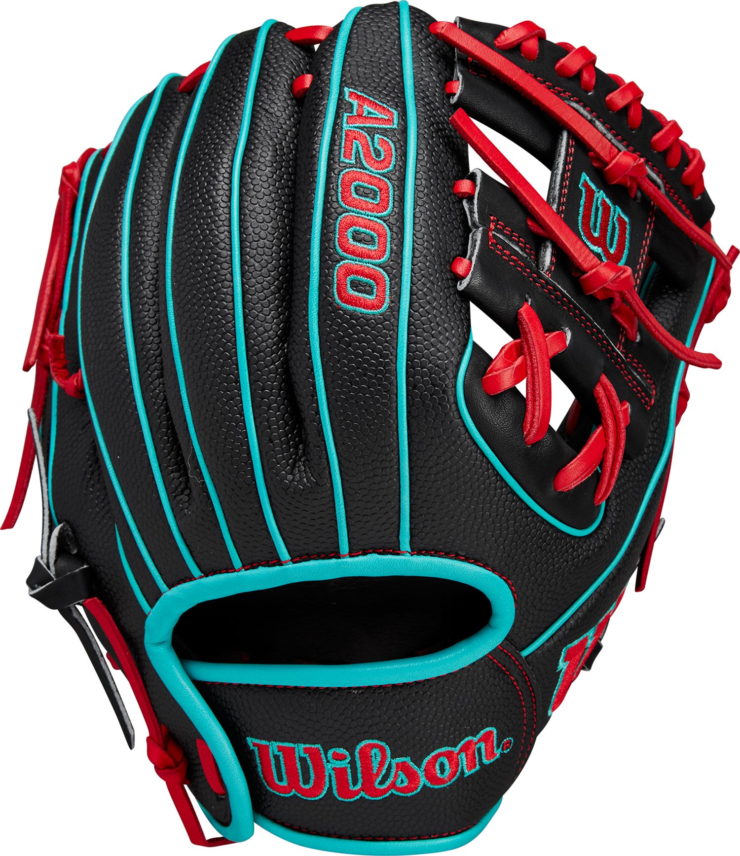 Wilson 11'' PF11 Pedroia Fit A2000 SuperSkin Series Glove product image
