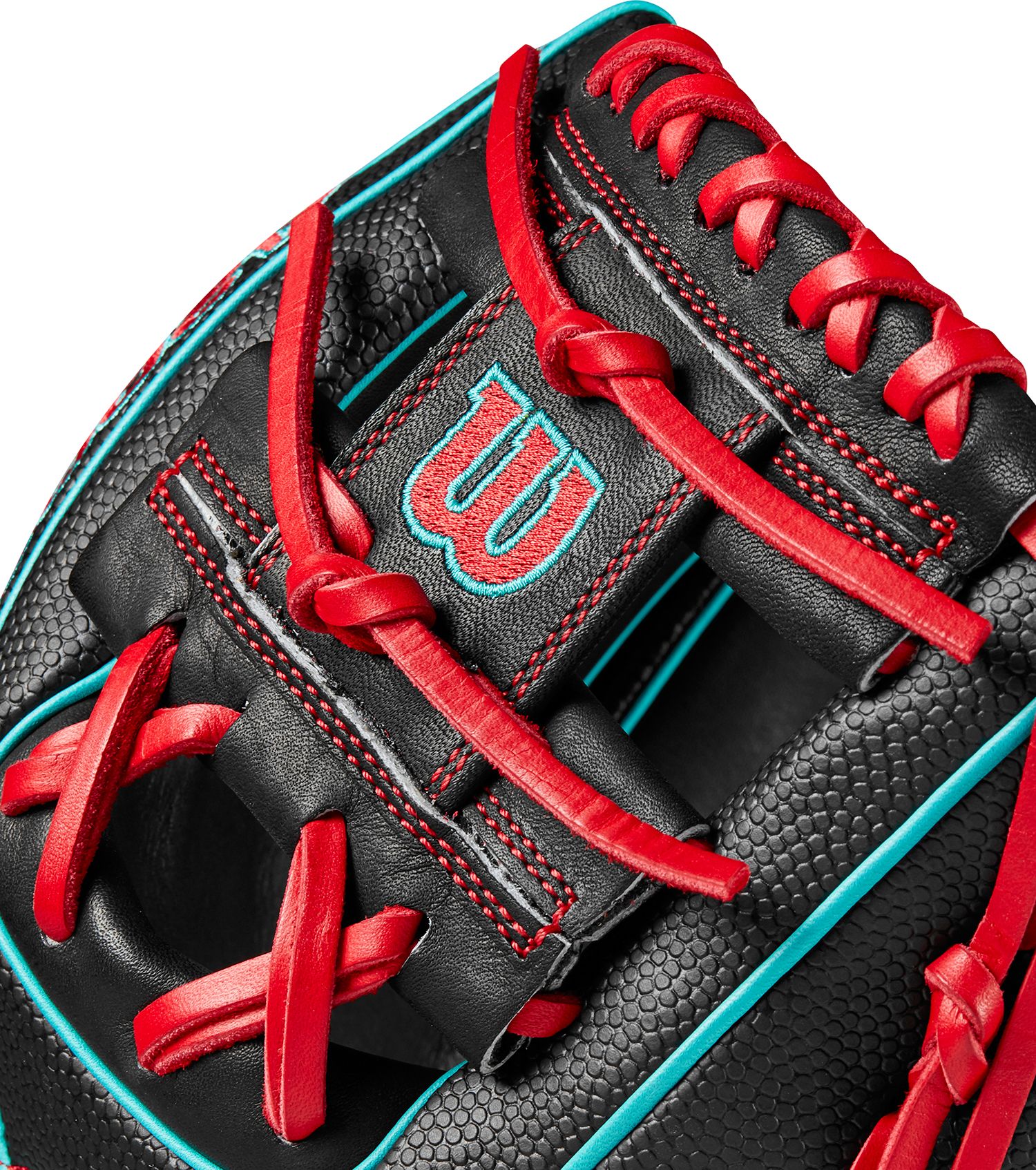 Wilson 11'' PF11 Pedroia Fit A2000 SuperSkin Series Glove product image