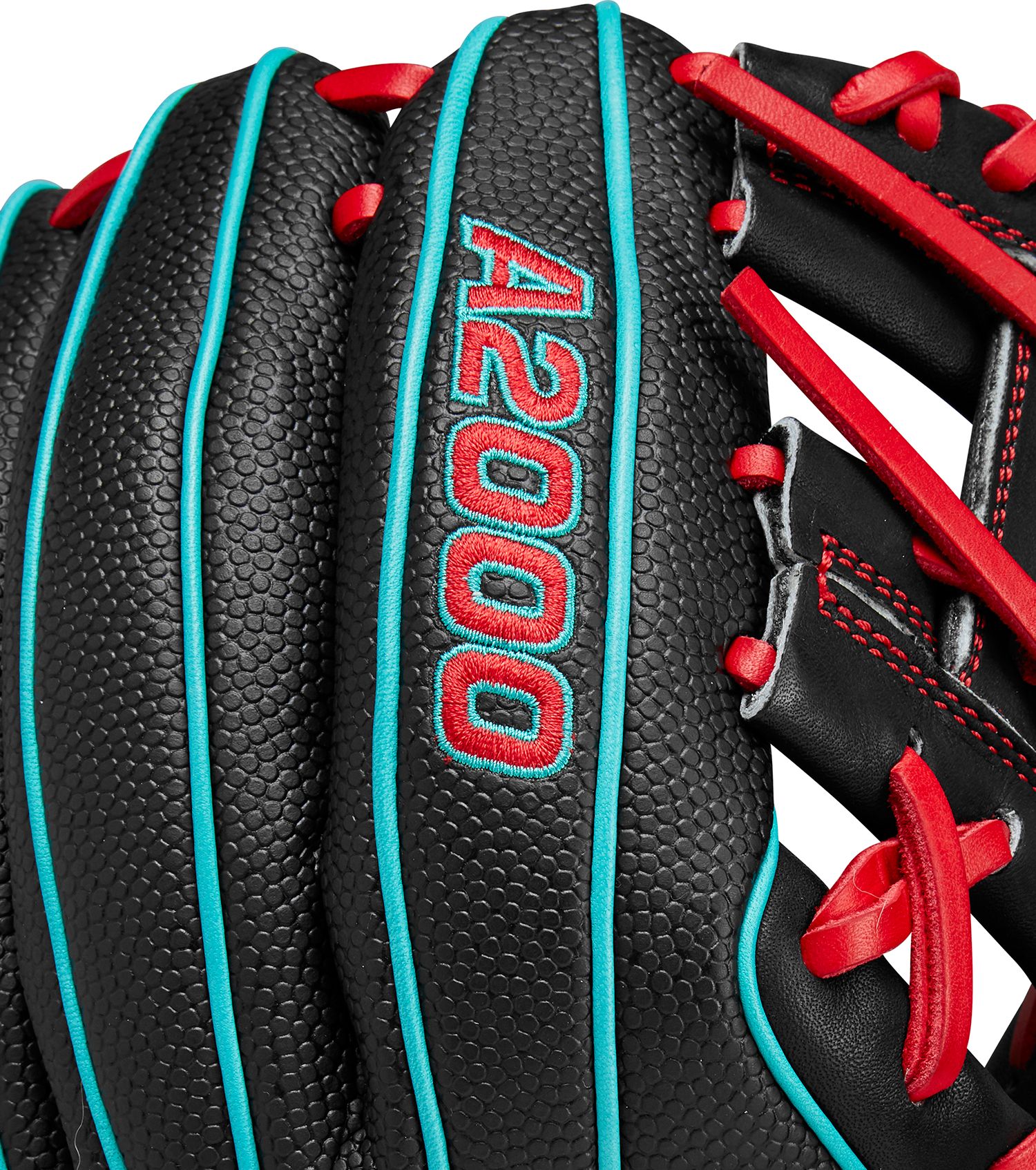 Wilson 11'' PF11 Pedroia Fit A2000 SuperSkin Series Glove product image