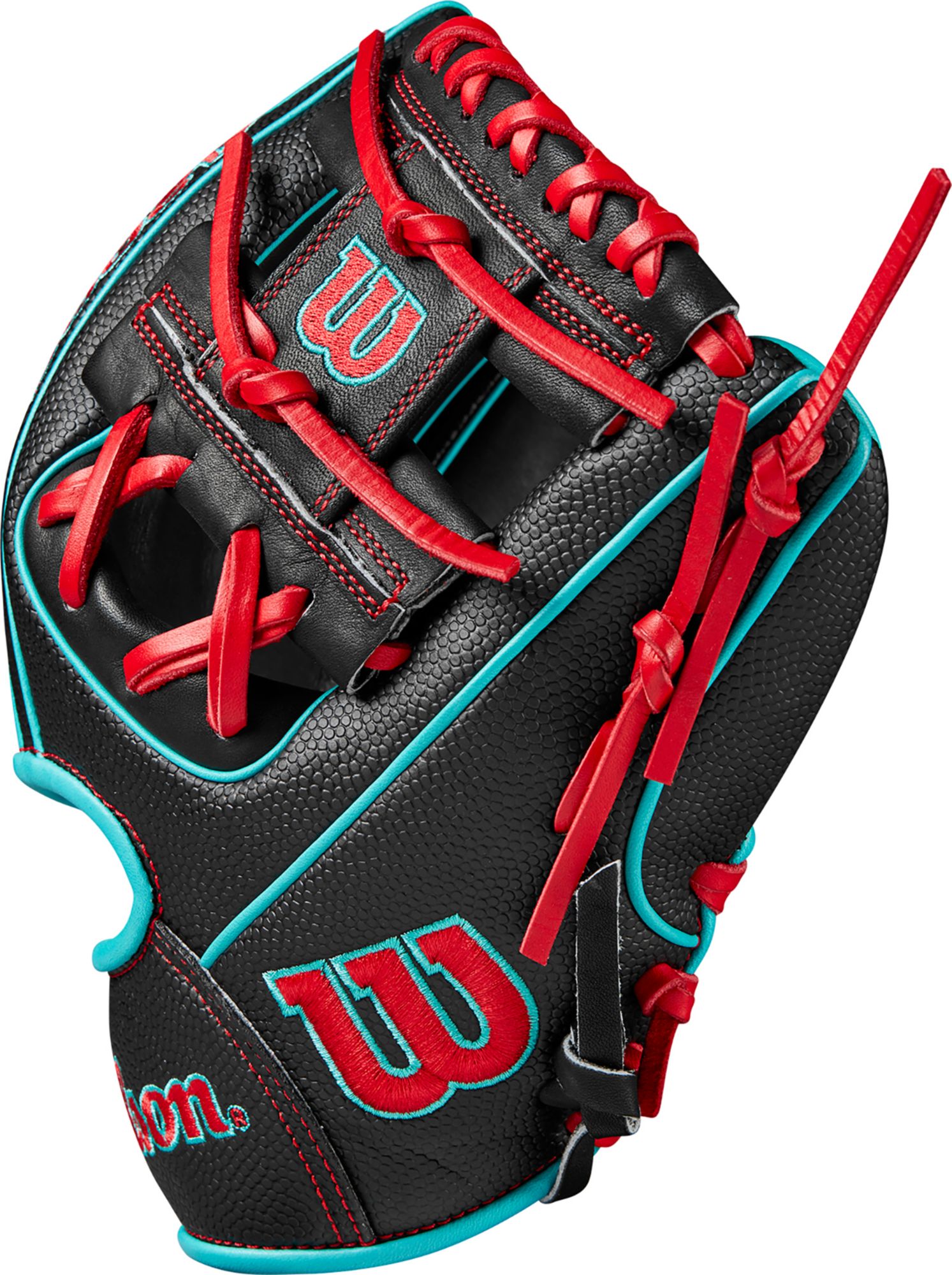 Wilson 11'' PF11 Pedroia Fit A2000 SuperSkin Series Glove product image