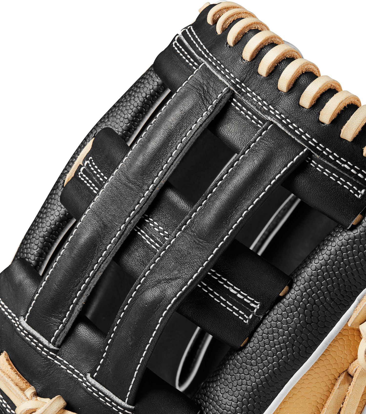Wilson 12.25'' PF50 Pedroia Fit A2000 SuperSkin Series Glove product image
