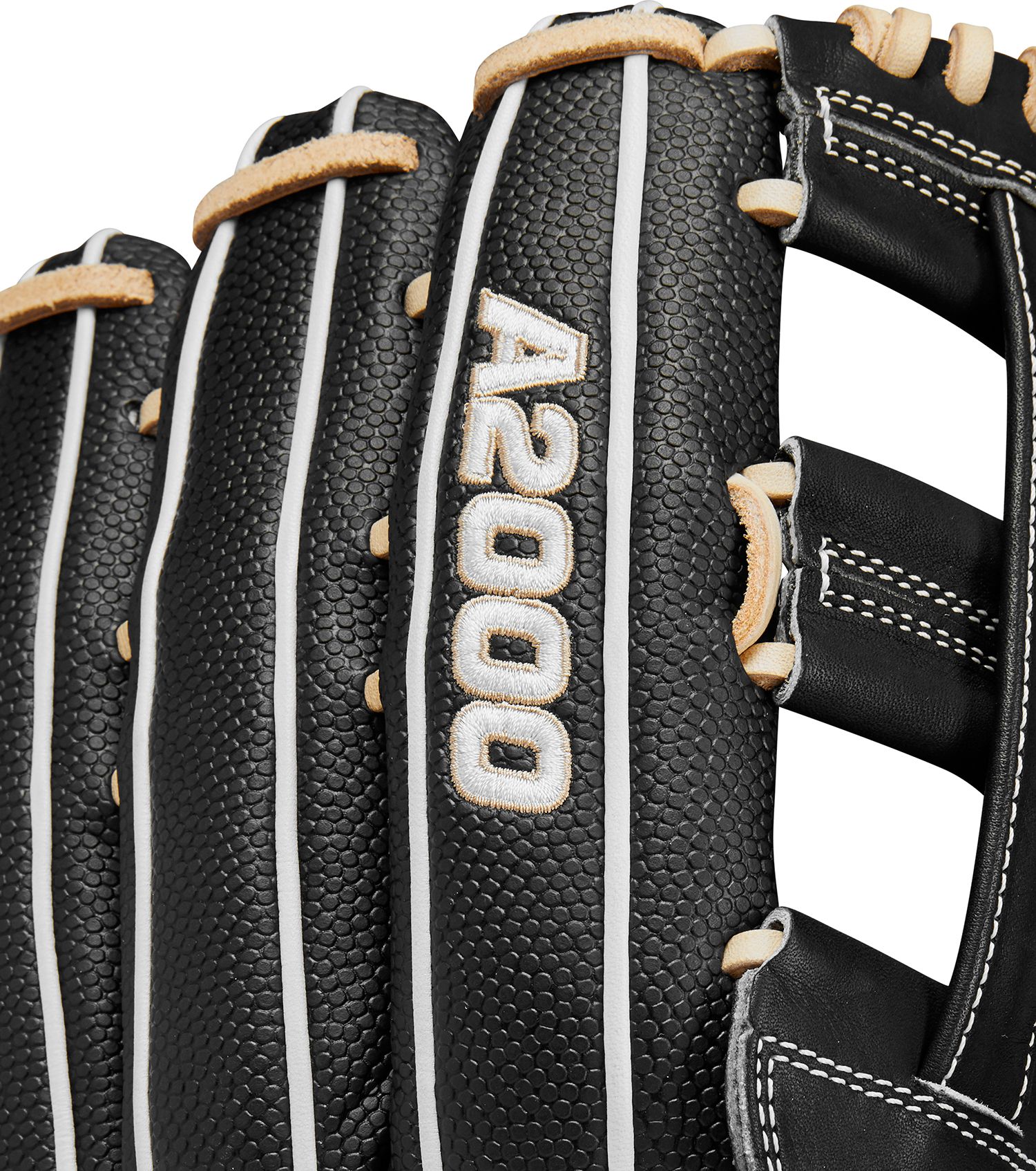Wilson 12.25'' PF50 Pedroia Fit A2000 SuperSkin Series Glove product image