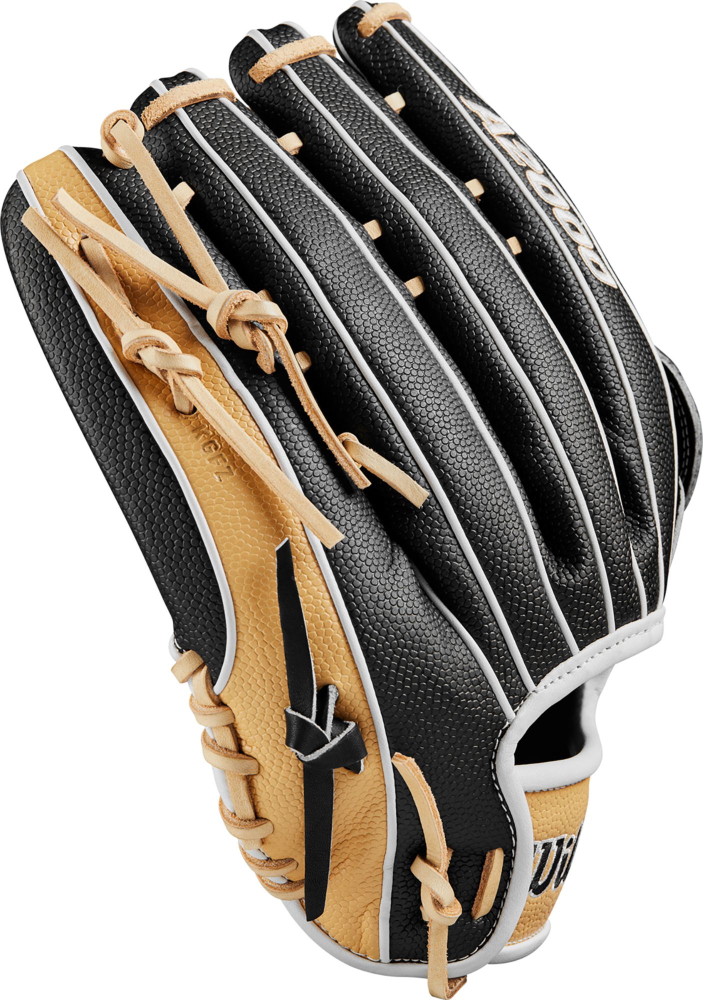 Wilson 12.25'' PF50 Pedroia Fit A2000 SuperSkin Series Glove product image