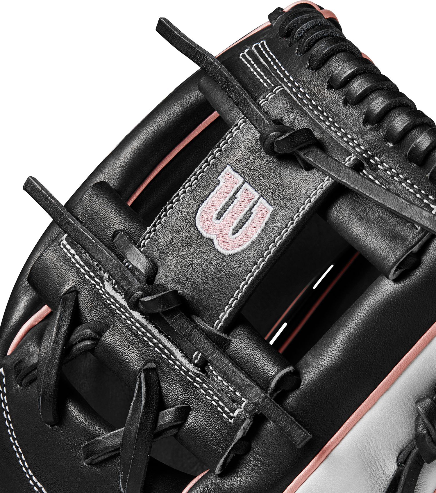 Wilson 12'' H12 A2000 Series Fastpitch Glove product image