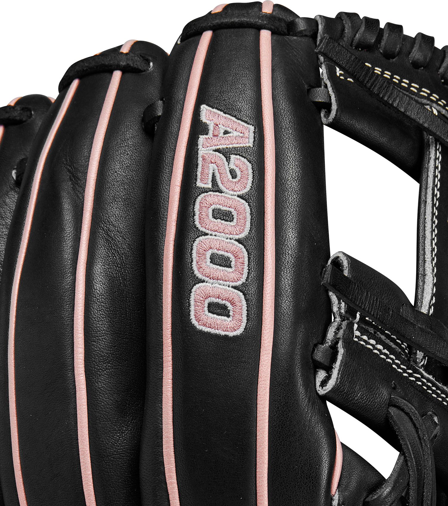Wilson 12'' H12 A2000 Series Fastpitch Glove product image