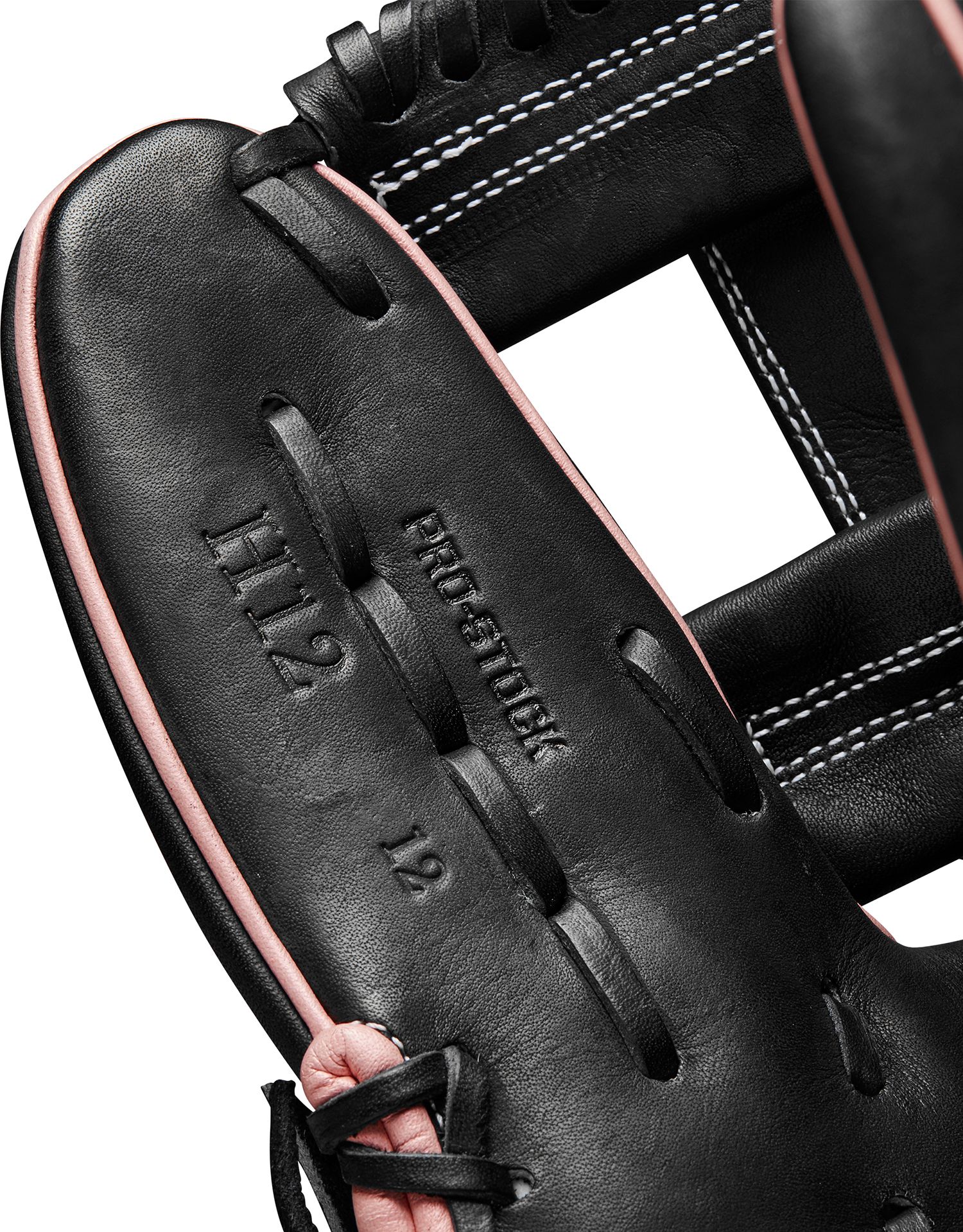 Wilson 12'' H12 A2000 Series Fastpitch Glove product image