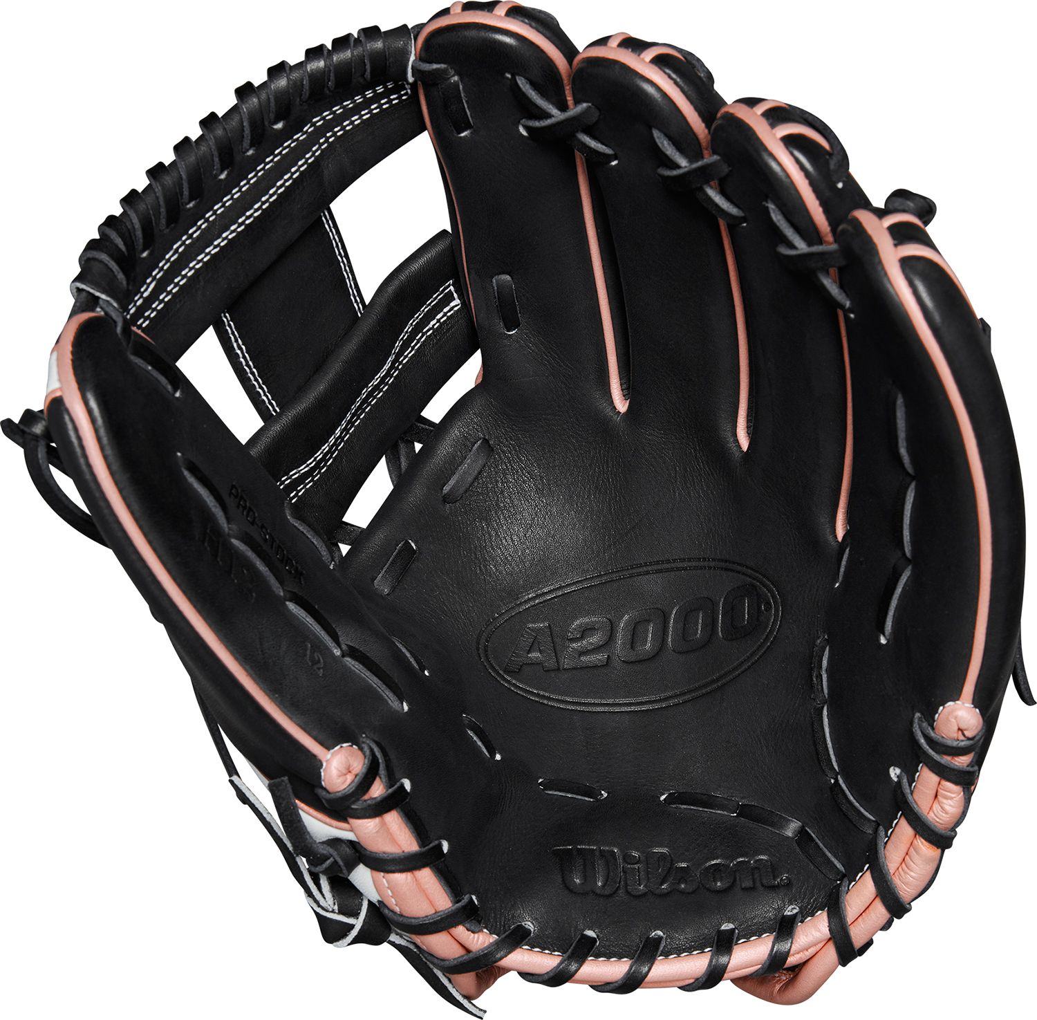 Wilson 12'' H12 A2000 Series Fastpitch Glove product image