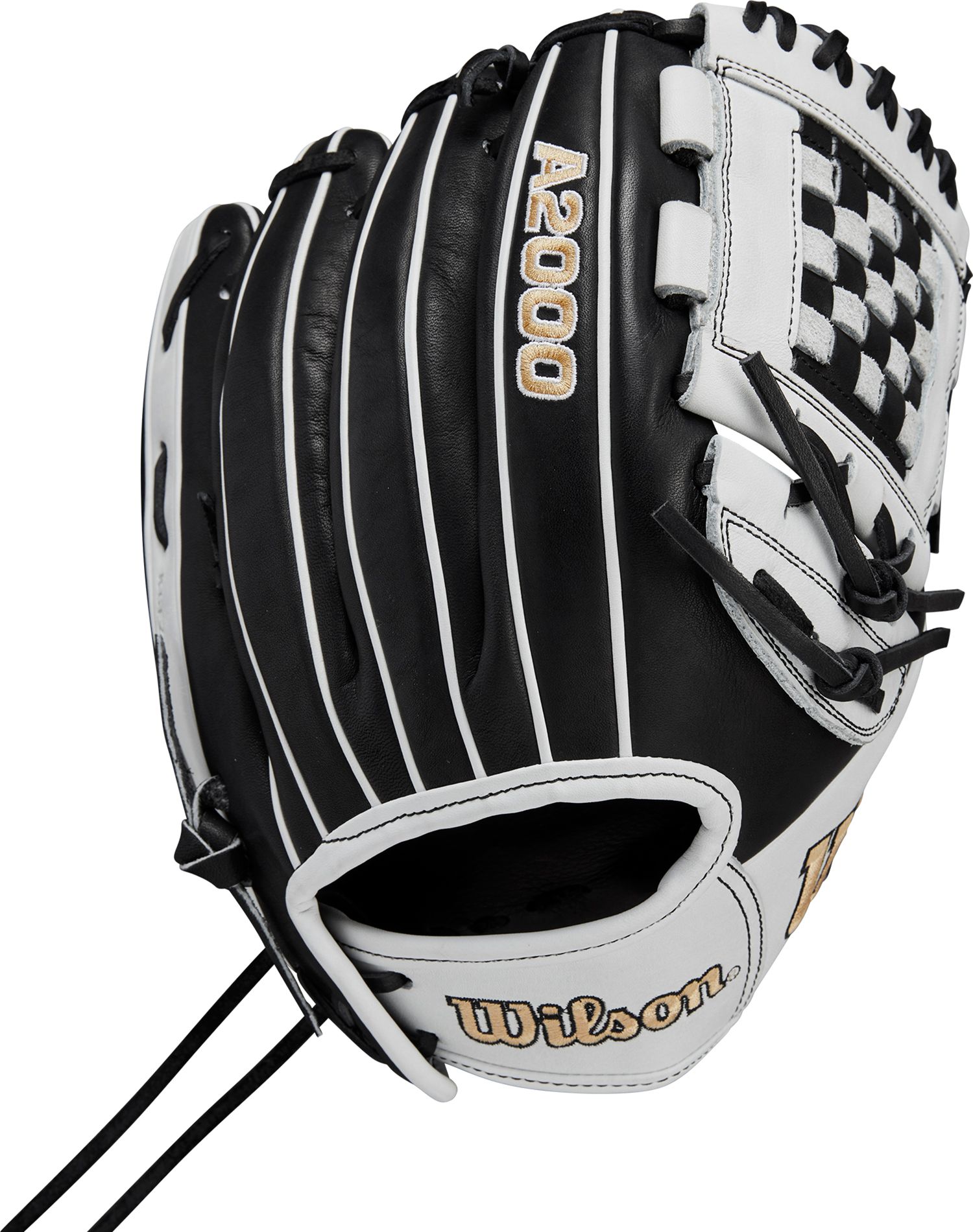 Wilson 12'' P12 A2000 Series Fastpitch Glove product image