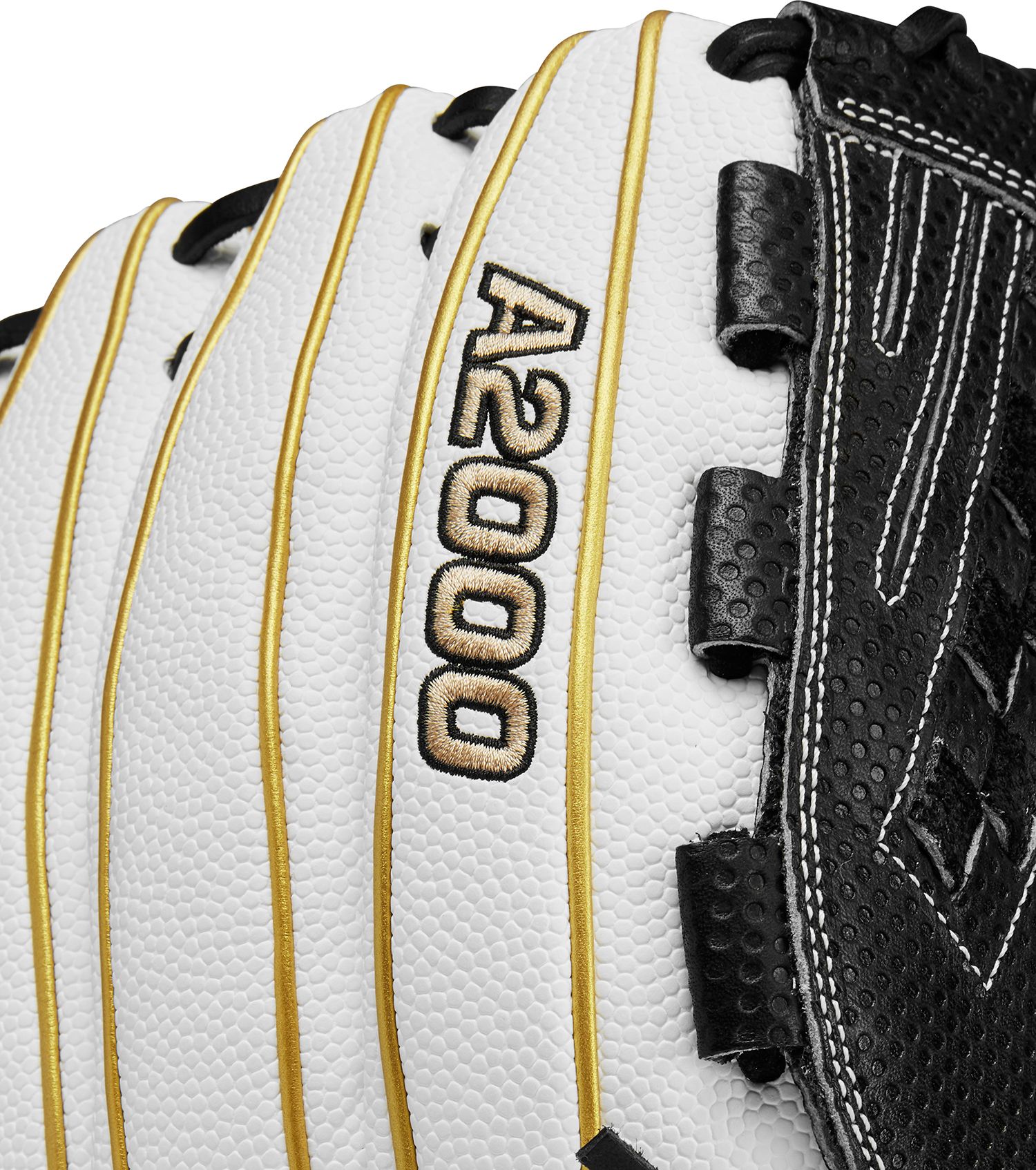 Wilson 12.5'' V125 A2000 SuperSkin™ Series Fastpitch Glove product image