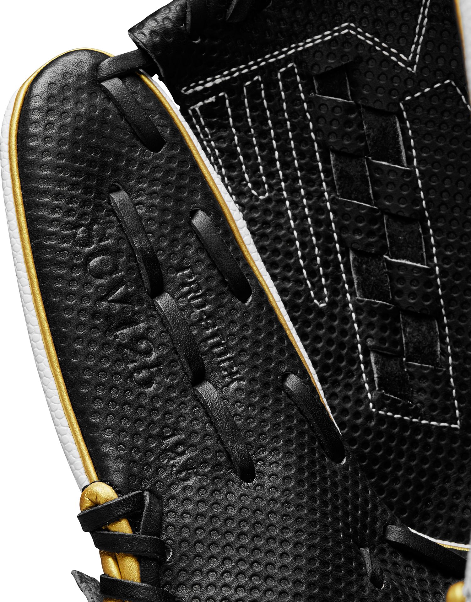 Wilson 12.5'' V125 A2000 SuperSkin™ Series Fastpitch Glove product image