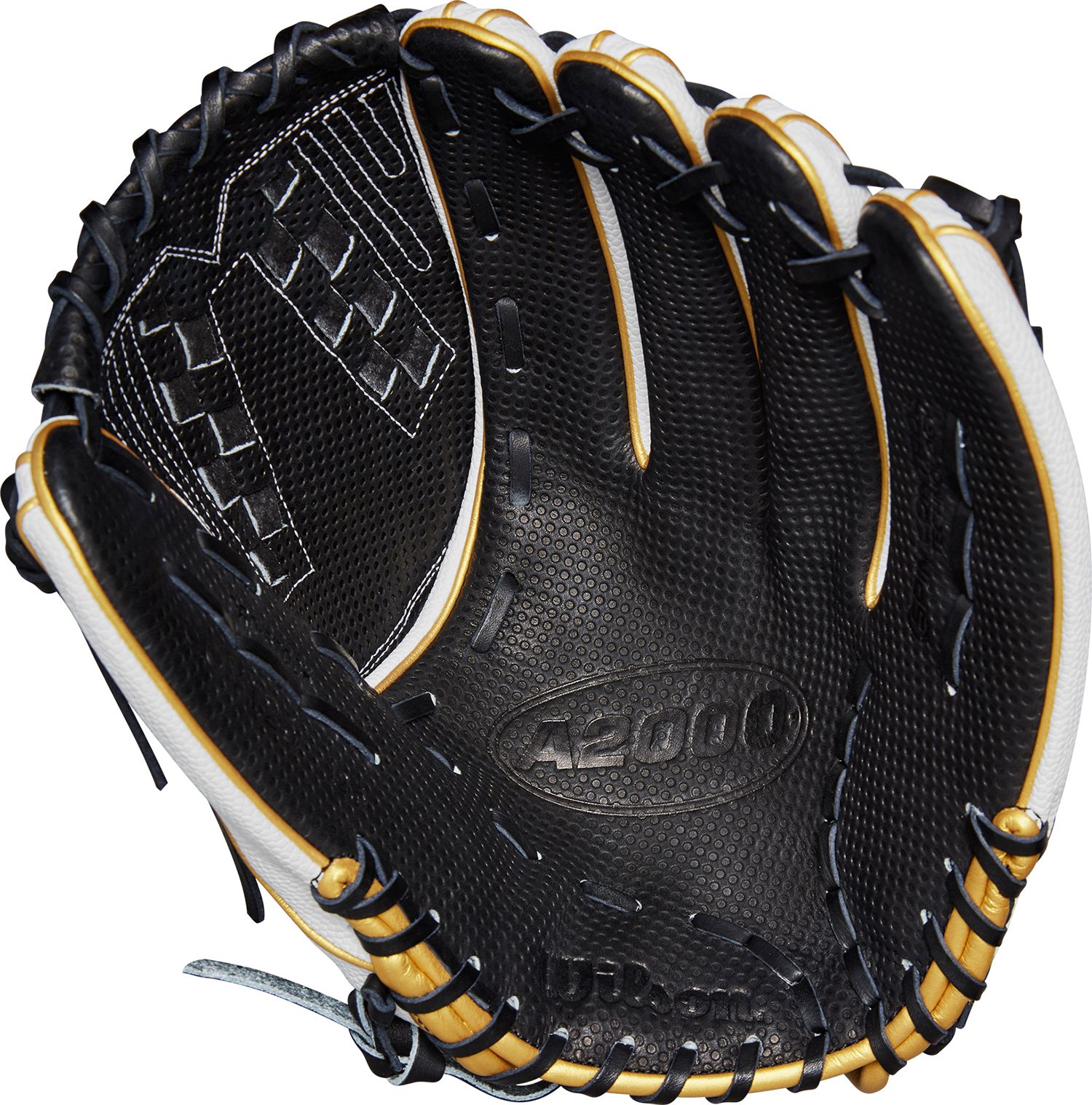 Wilson 12.5'' V125 A2000 SuperSkin™ Series Fastpitch Glove product image