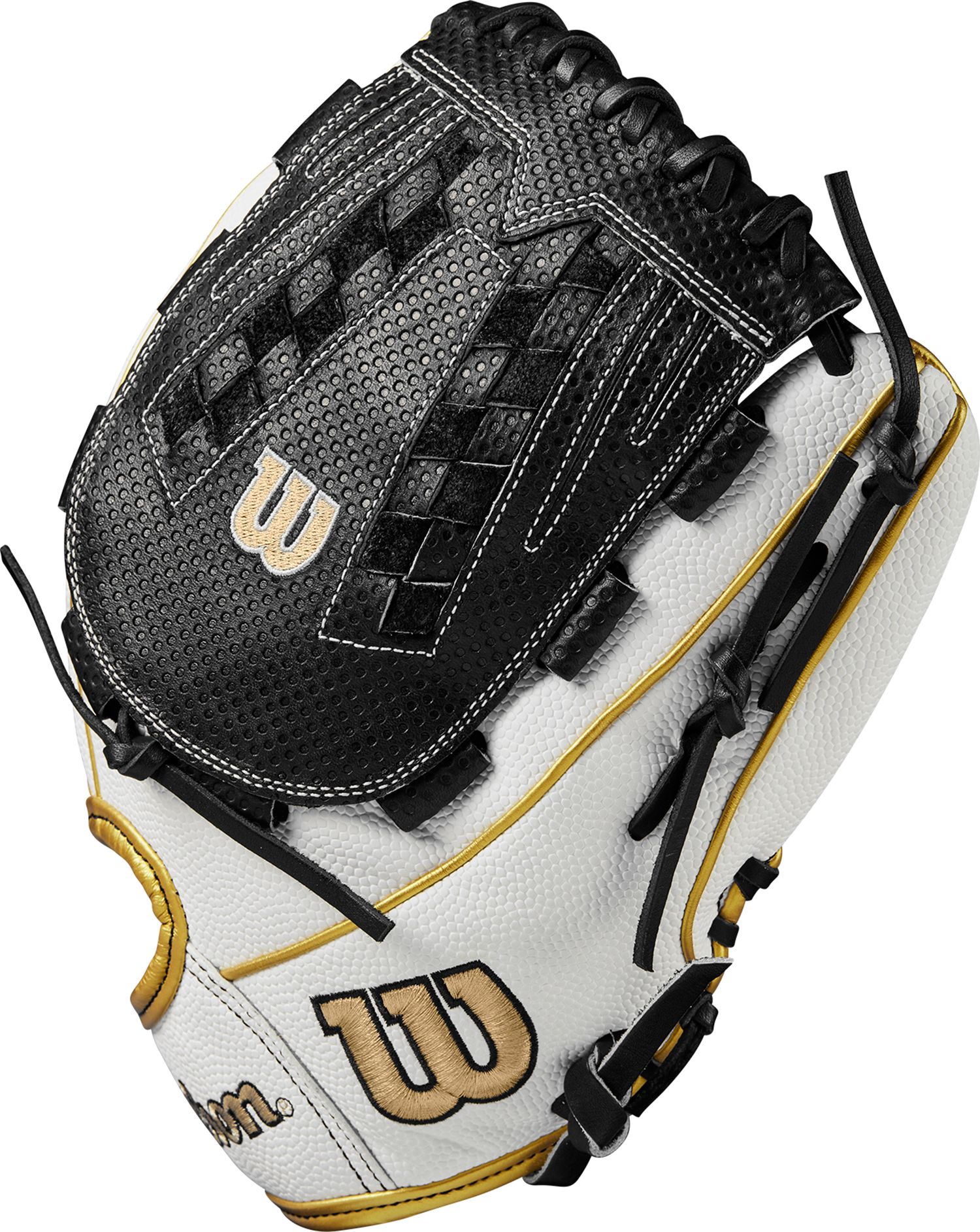 Wilson 12.5'' V125 A2000 SuperSkin™ Series Fastpitch Glove product image