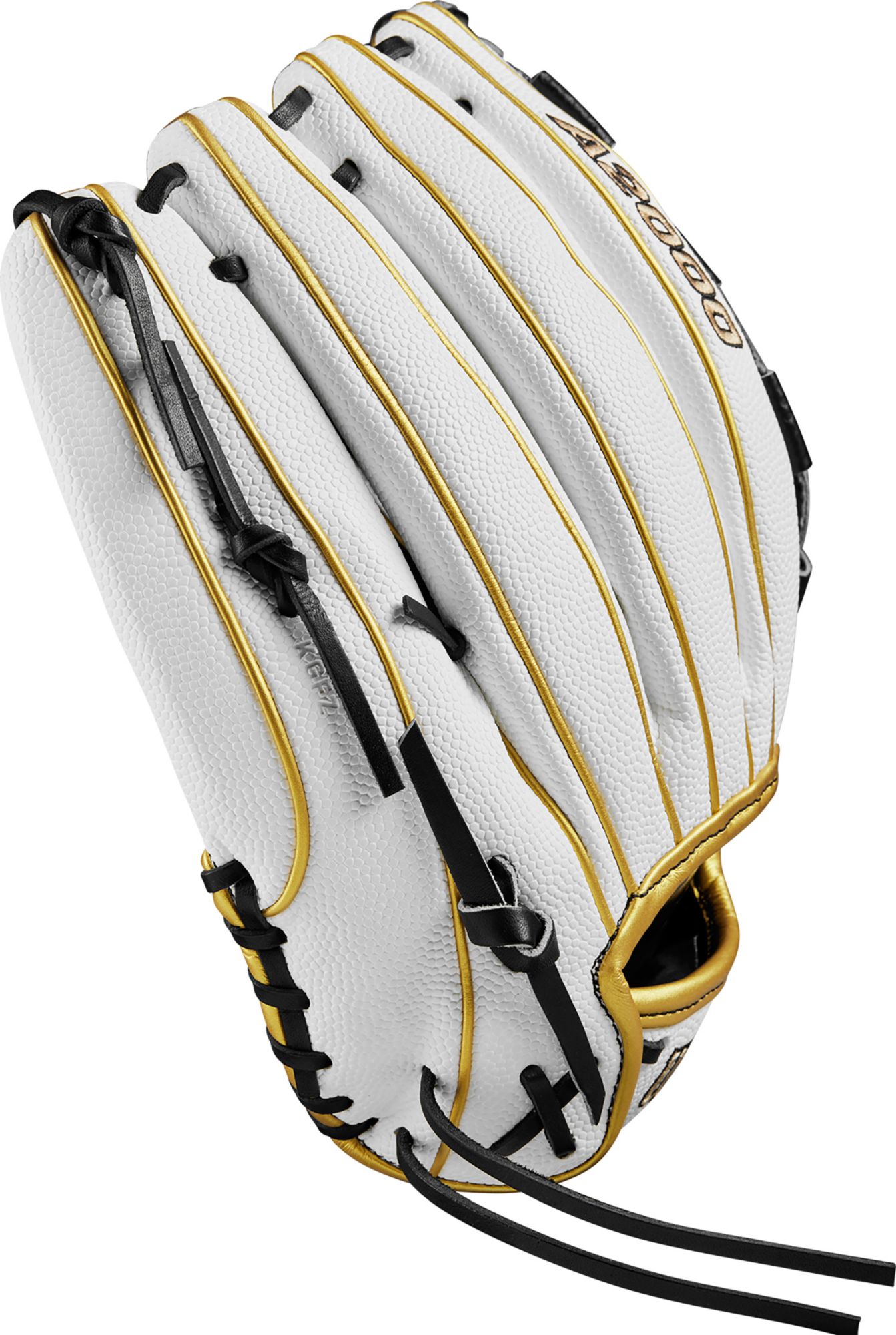 Wilson 12.5'' V125 A2000 SuperSkin™ Series Fastpitch Glove product image