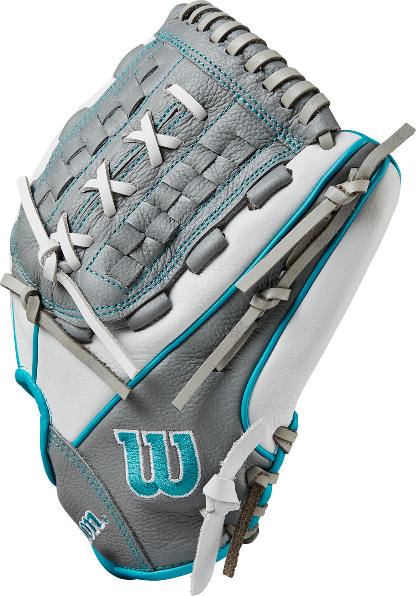 Wilson 11.75" Girls A500 Siren Series Fastpitch Glove product image