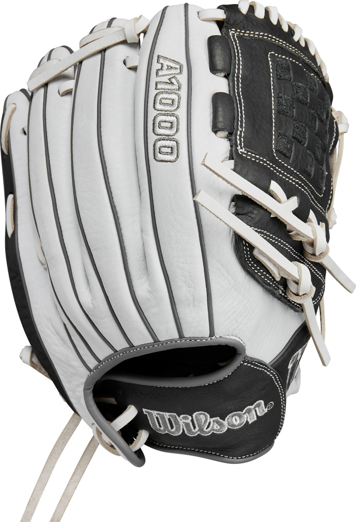 Wilson 12" P12 A1000 Series Fastpitch Glove product image