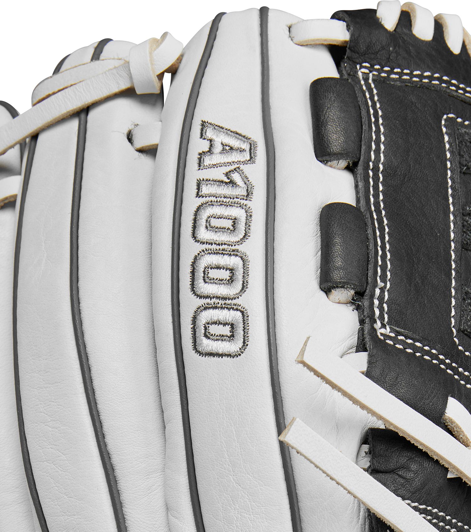 Wilson 12" P12 A1000 Series Fastpitch Glove product image
