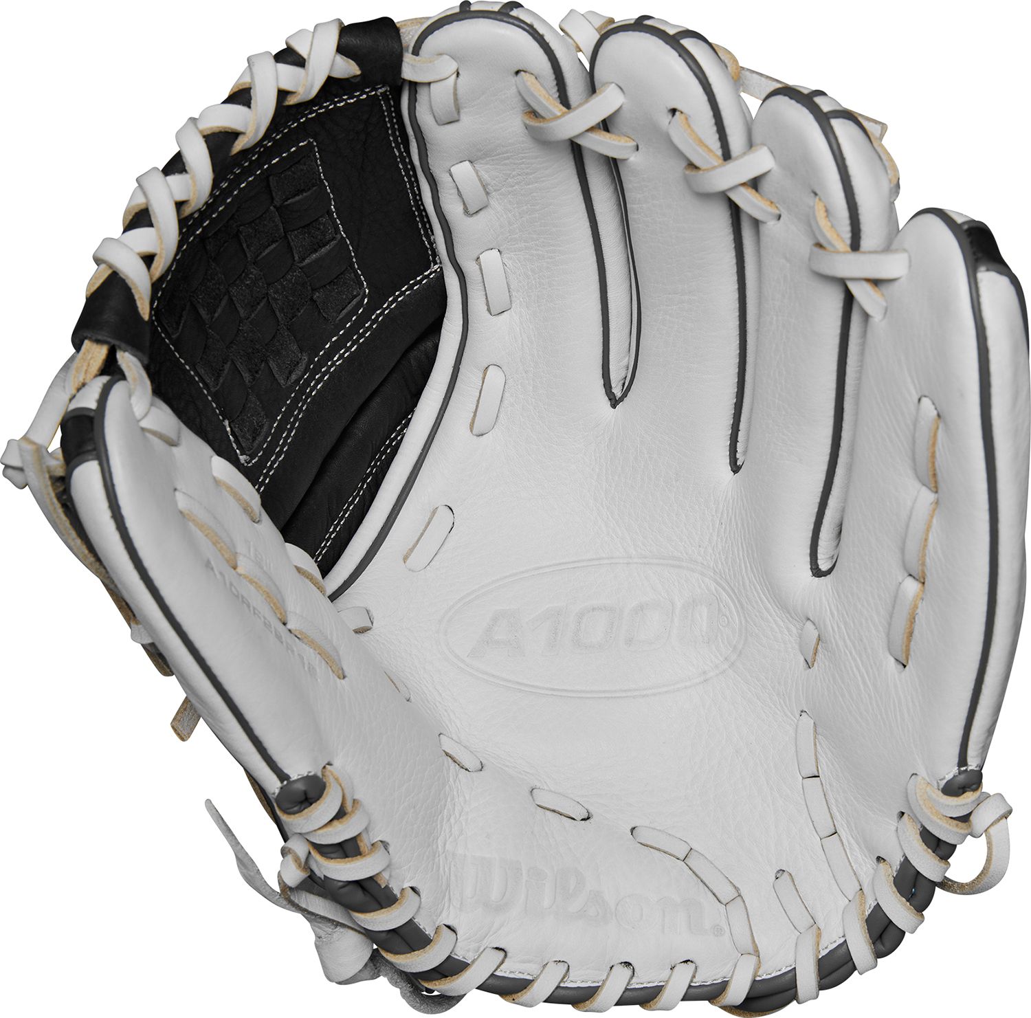 Wilson 12" P12 A1000 Series Fastpitch Glove product image
