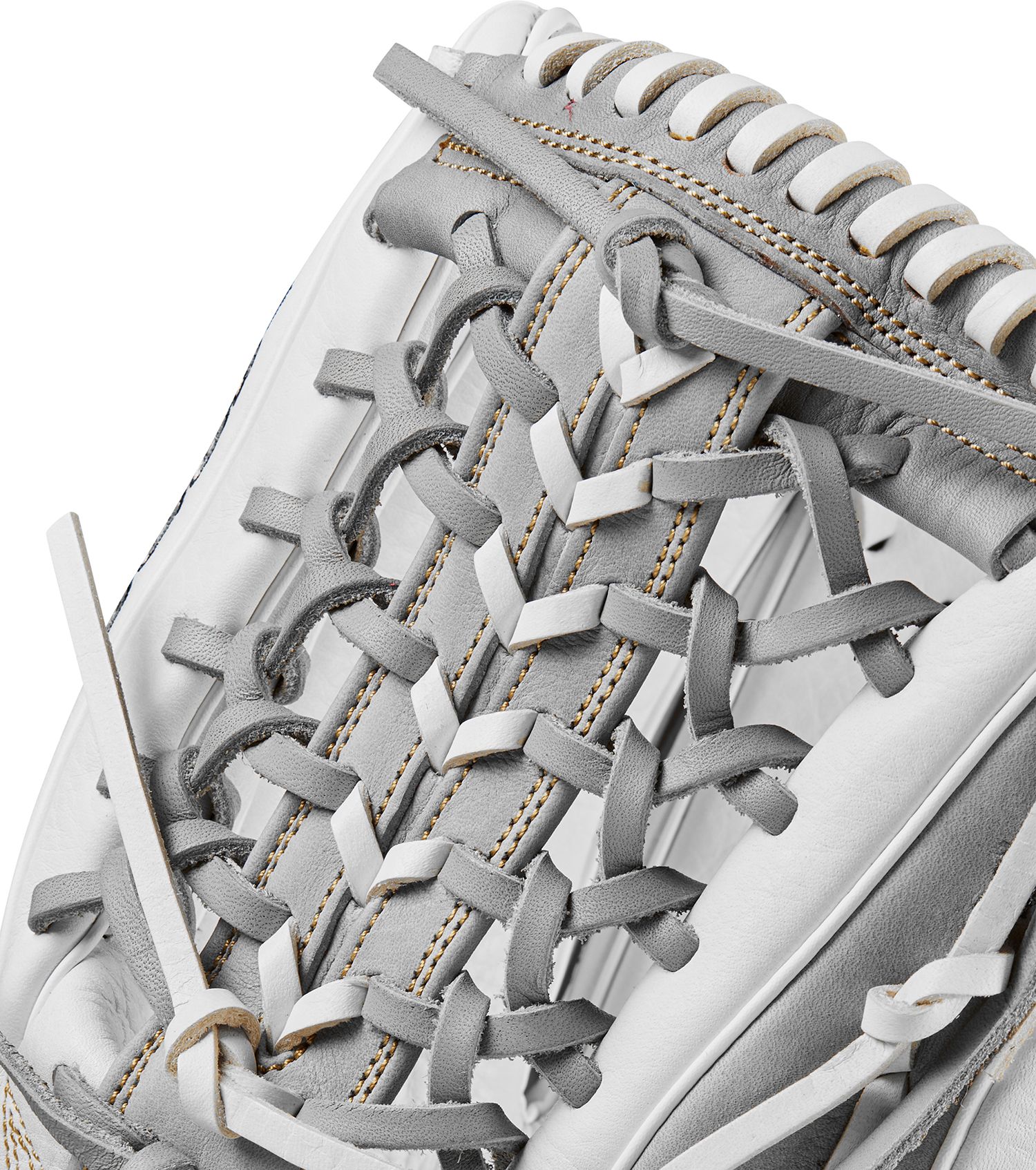 Wilson 12.5" T125 A1000 Series Fastpitch Glove product image