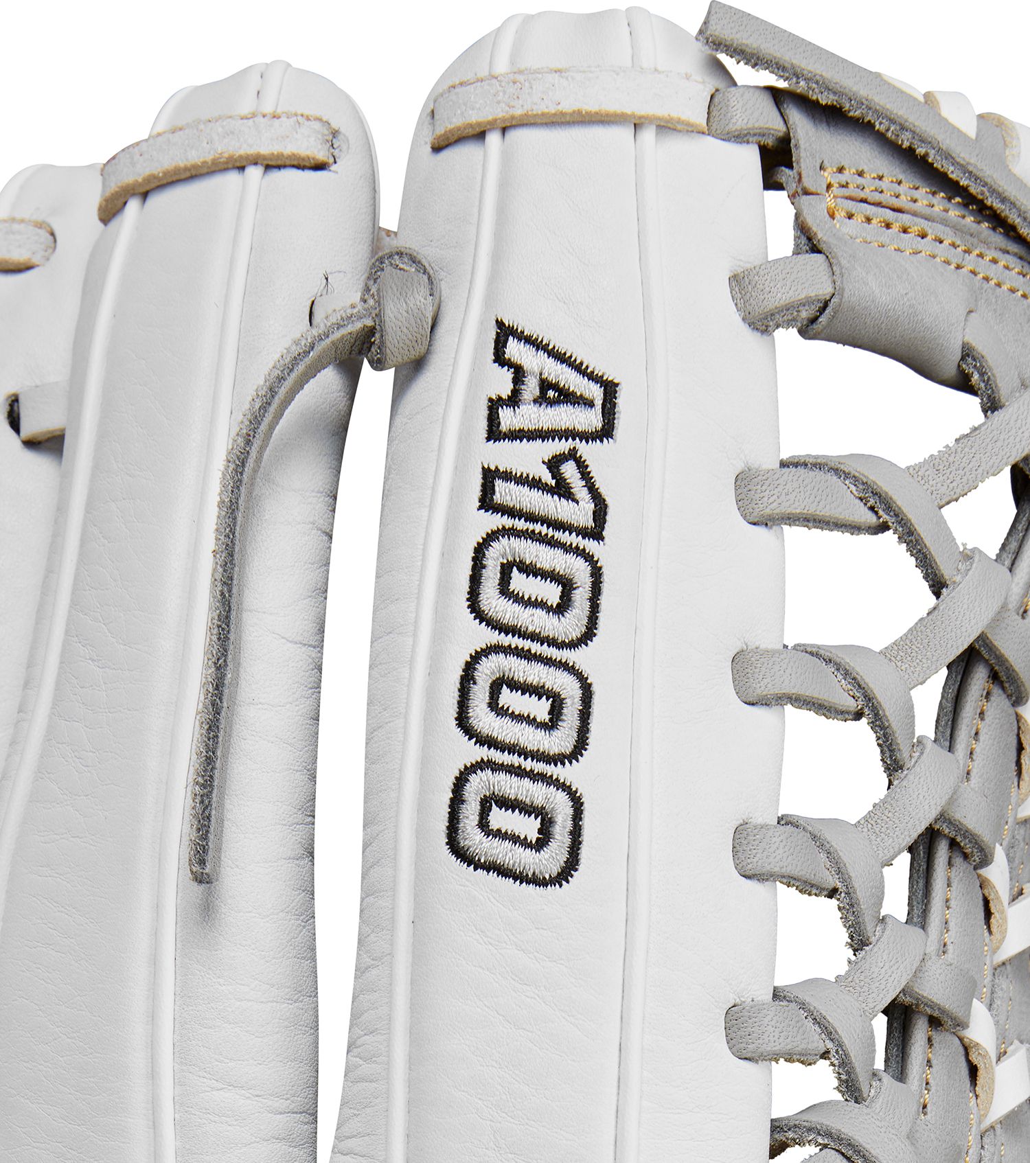 Wilson 12.5" T125 A1000 Series Fastpitch Glove product image