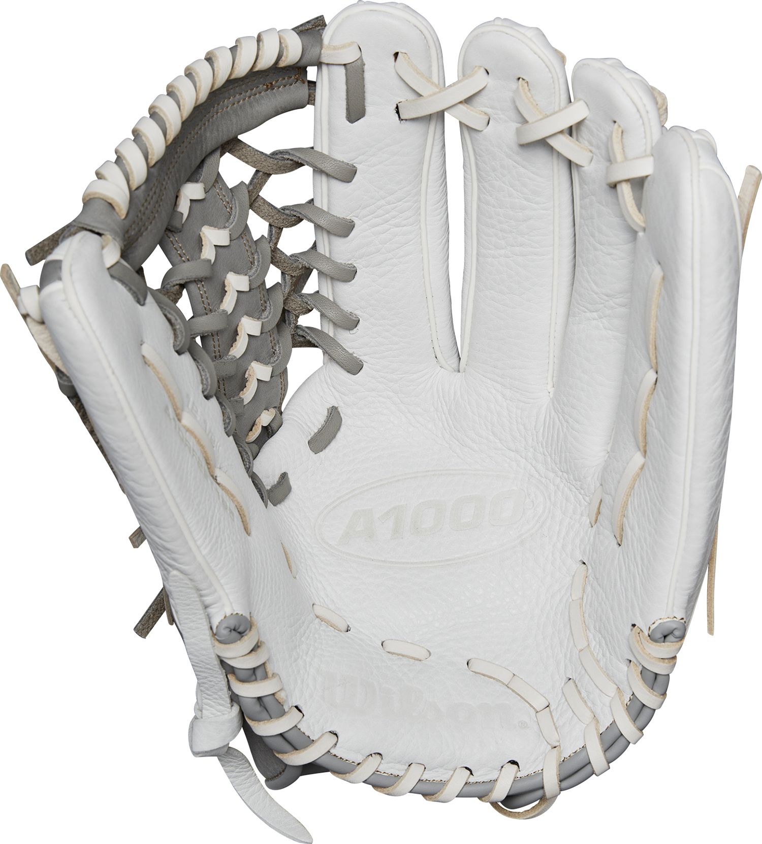 Wilson 12.5" T125 A1000 Series Fastpitch Glove product image