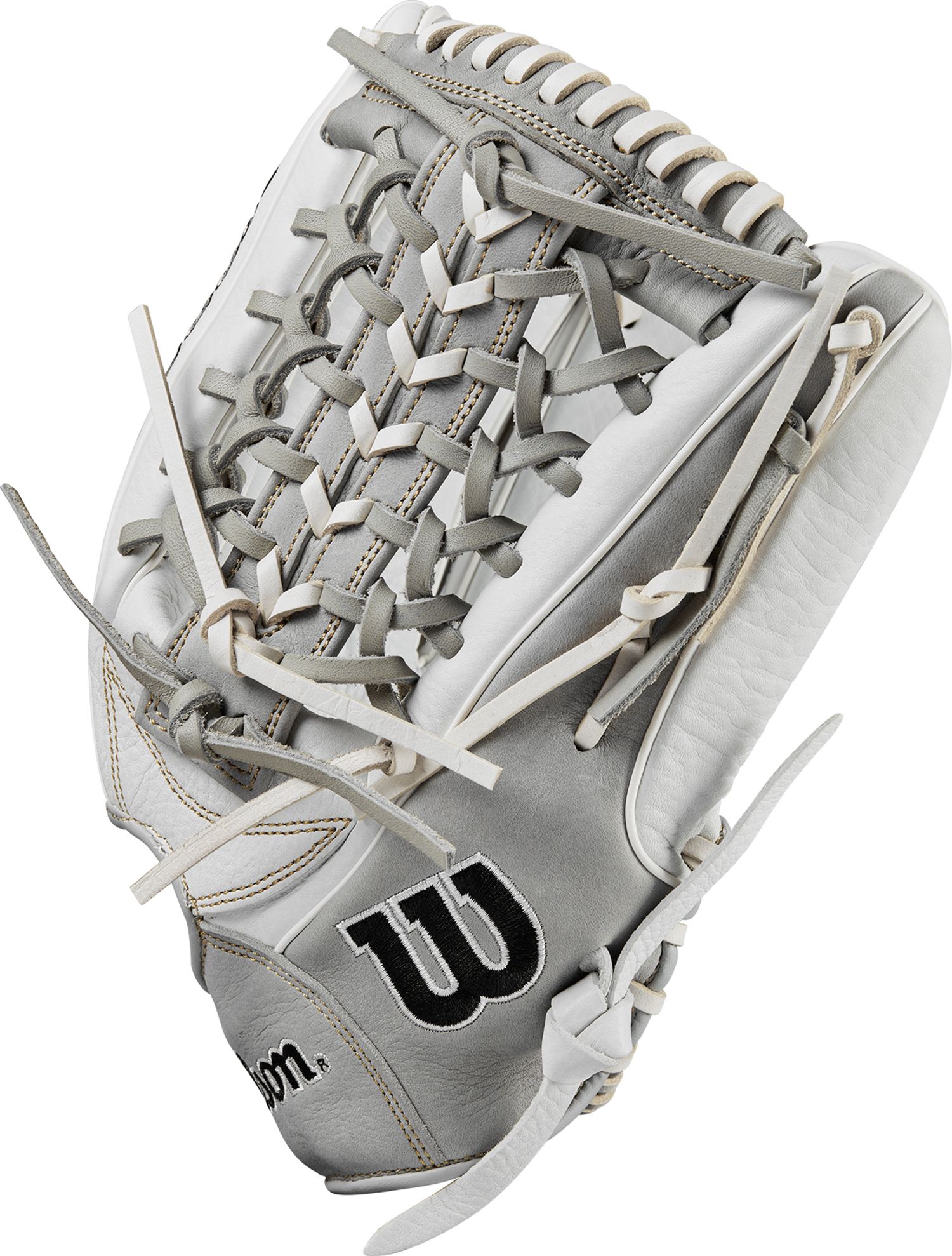 Wilson 12.5" T125 A1000 Series Fastpitch Glove product image