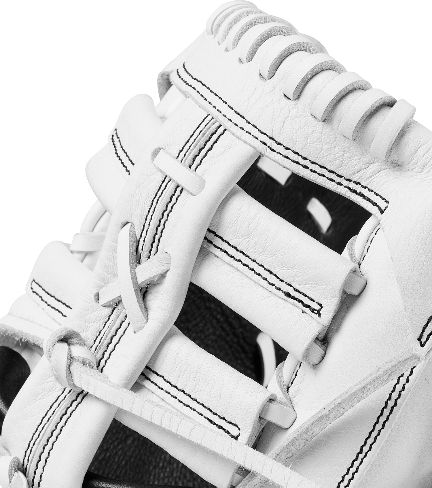 Wilson 12.5" 1620 A1000 Series Fastpitch First Base Mitt product image