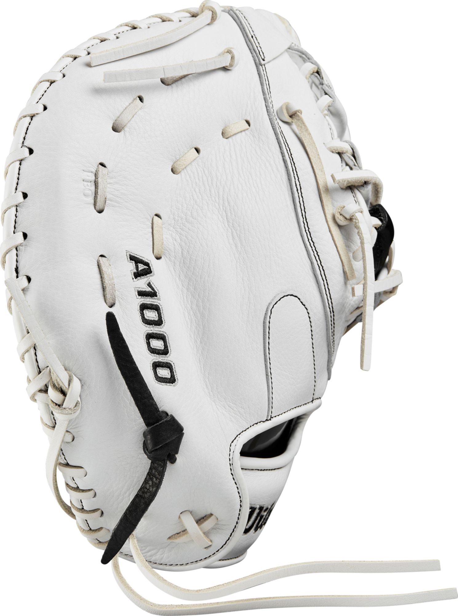 Wilson 12.5" 1620 A1000 Series Fastpitch First Base Mitt product image