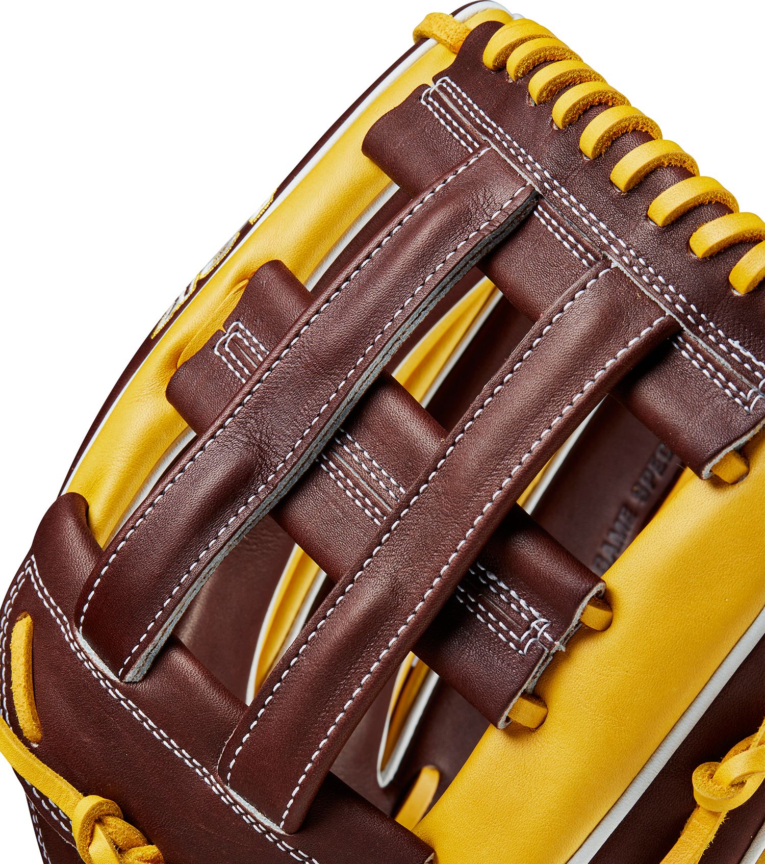 Wilson 12.75" JS22 A2K Series Juan Soto Game Model Glove product image
