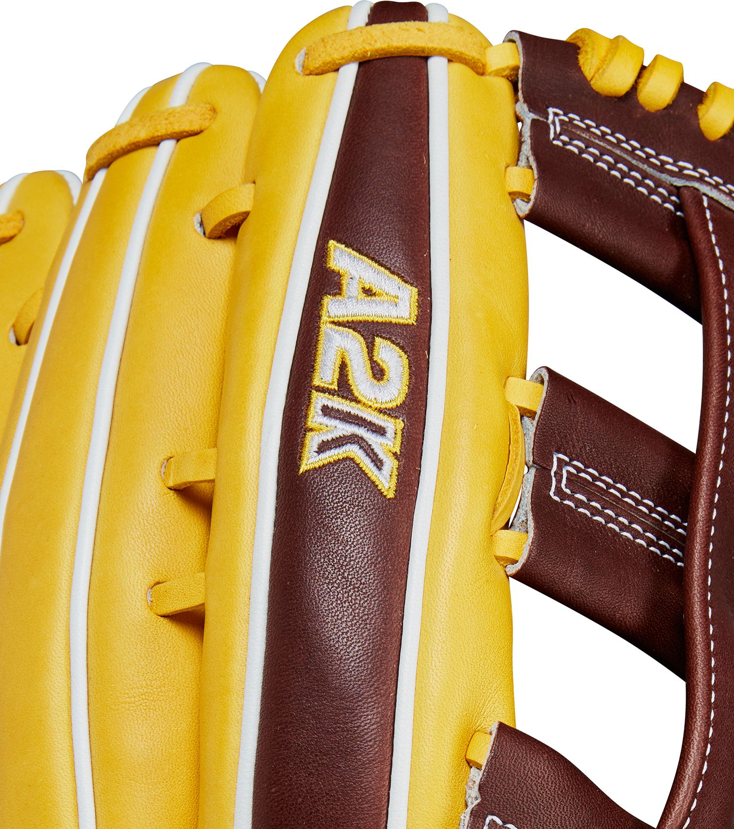 Wilson 12.75" JS22 A2K Series Juan Soto Game Model Glove product image